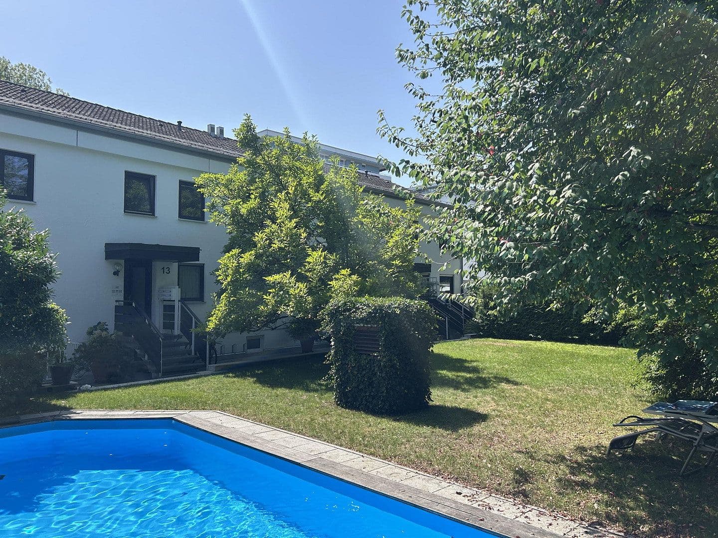 Pronájem bytu 2+1 63 m², München, Bavorsko Pronájem bytu 2+1 63 m², München, Bavorsko