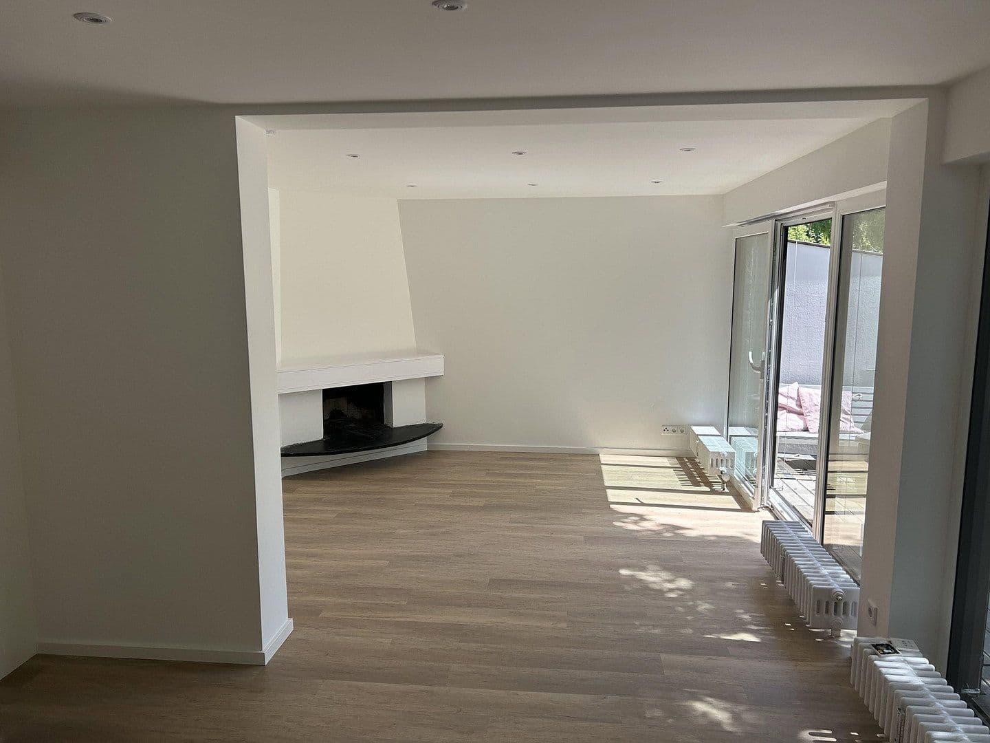 Pronájem bytu 2+1 63 m², München, Bavorsko Pronájem bytu 2+1 63 m², München, Bavorsko