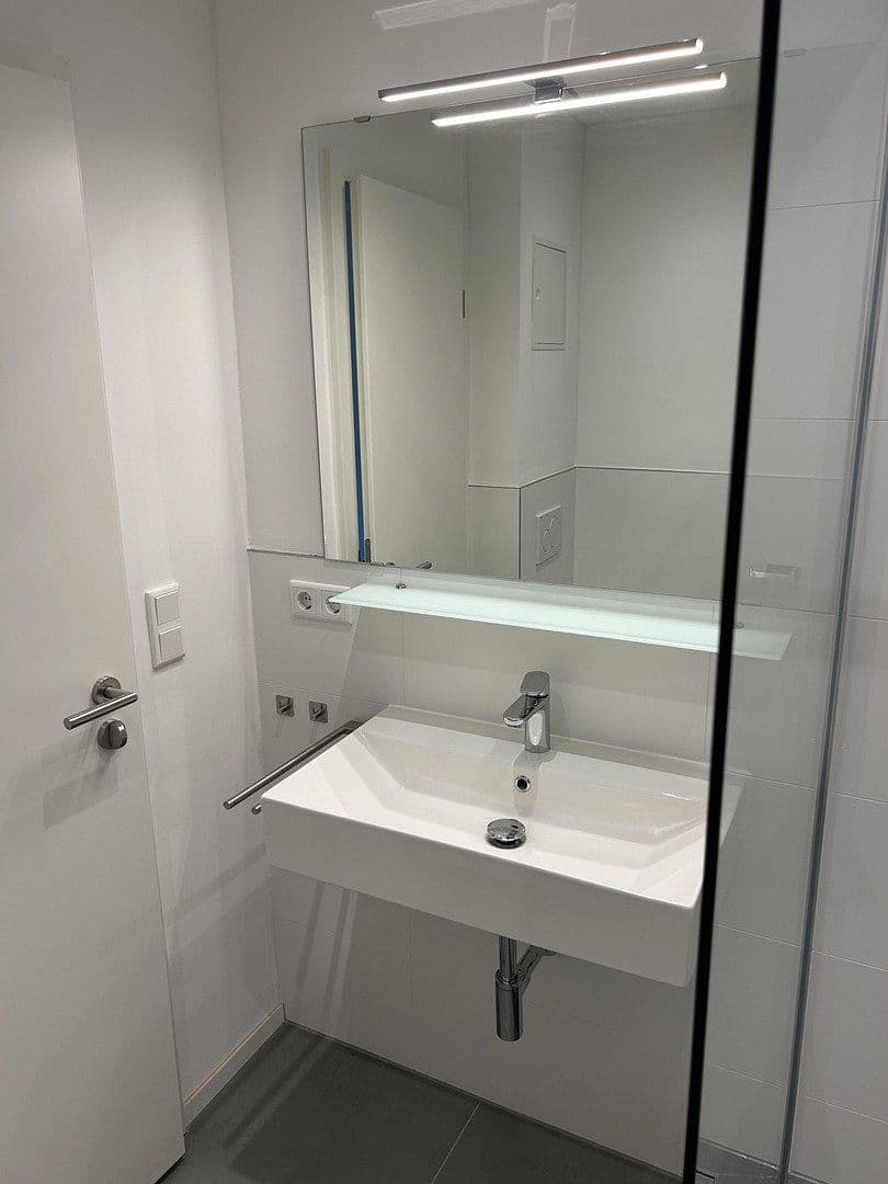 Pronájem bytu 2+1 63 m², München, Bavorsko Pronájem bytu 2+1 63 m², München, Bavorsko