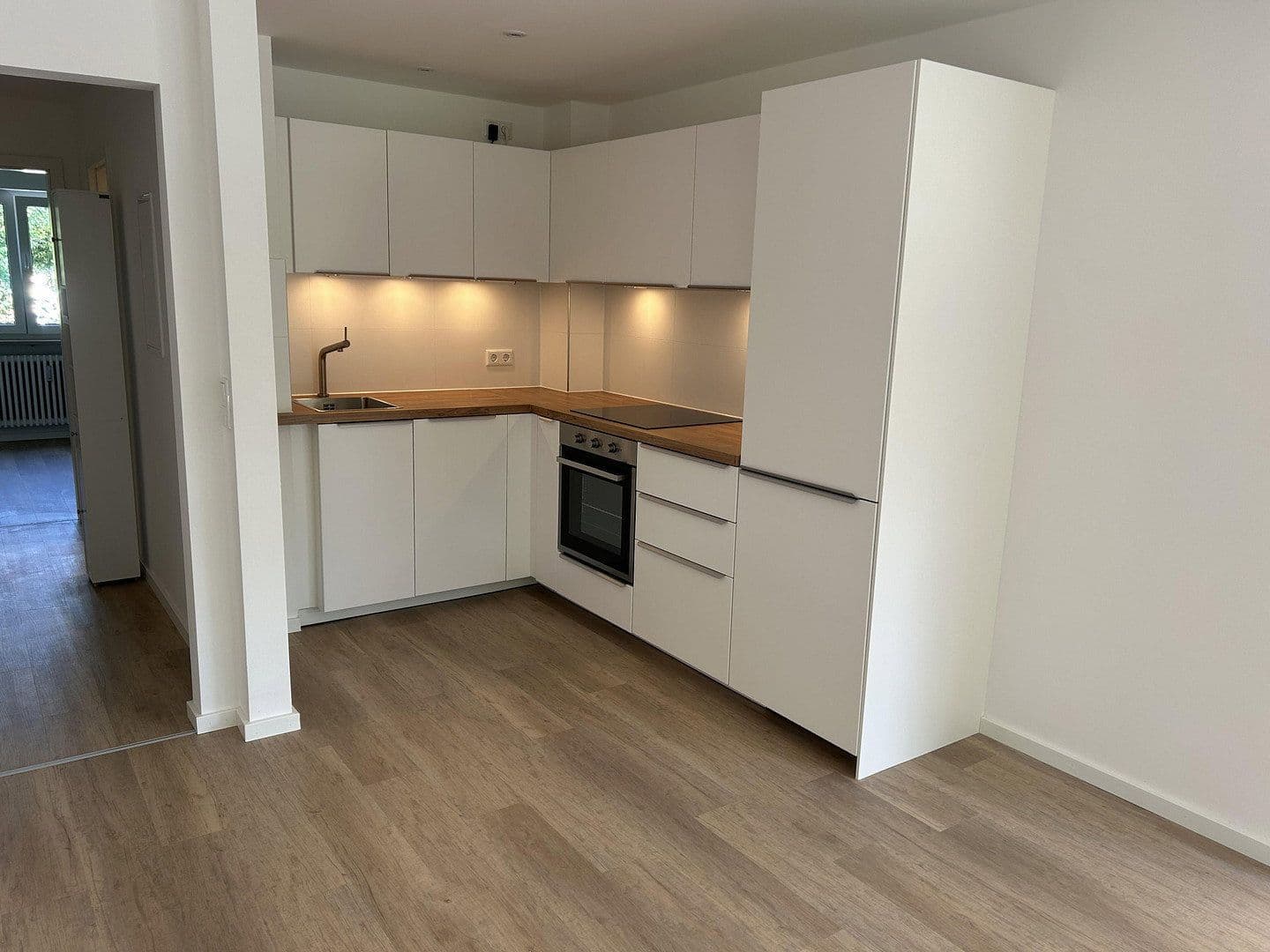Pronájem bytu 2+1 63 m², München, Bavorsko Pronájem bytu 2+1 63 m², München, Bavorsko