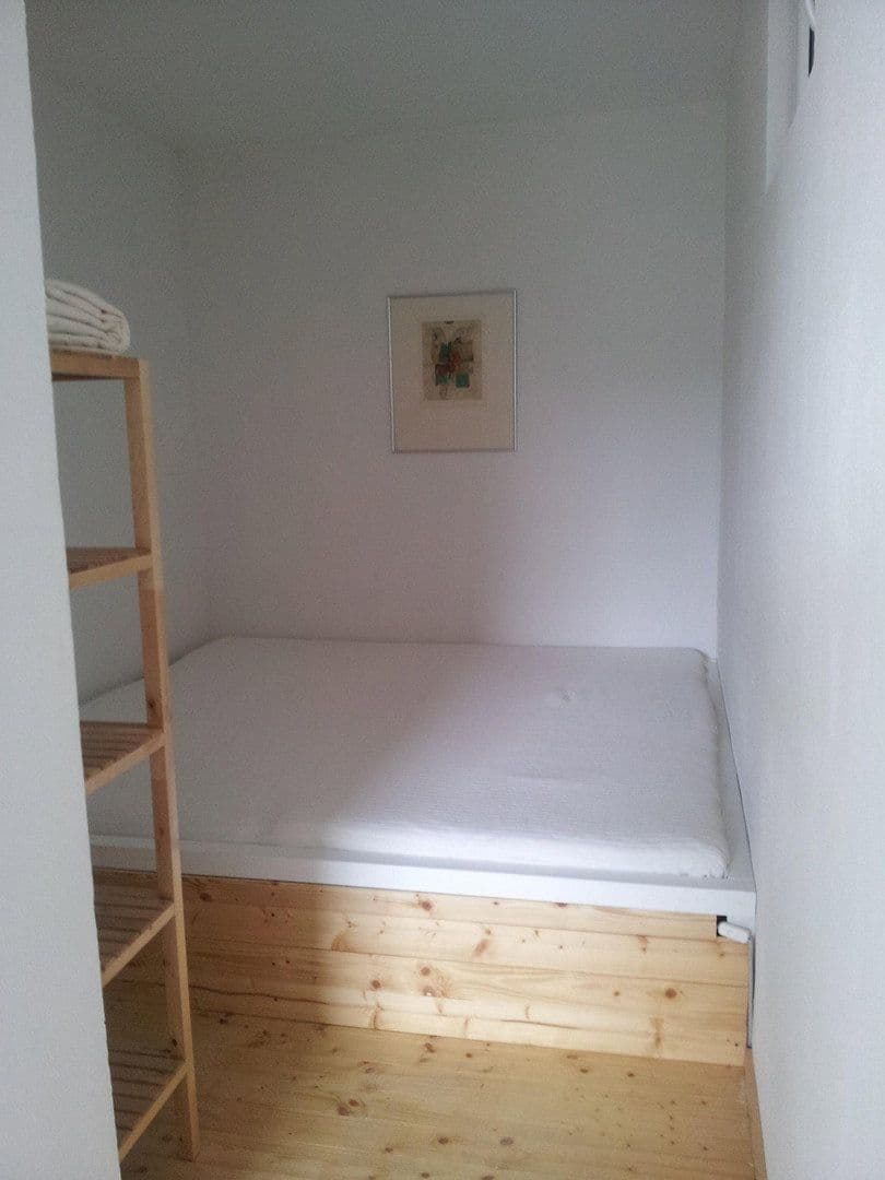 Pronájem bytu 2+1 50 m², Rhönstr. 14A, Bad Camberg, Hessen Pronájem bytu 2+1 50 m², Rhönstr. 14A, Bad Camberg, Hessen