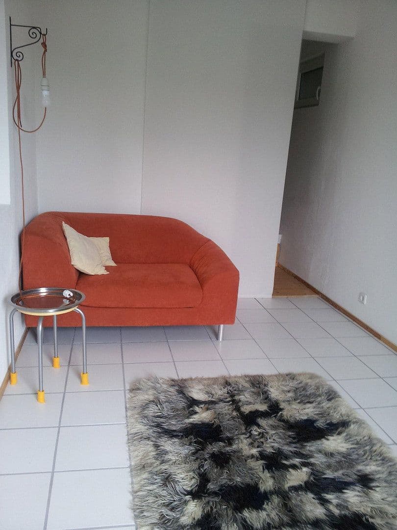 Pronájem bytu 2+1 50 m², Rhönstr. 14A, Bad Camberg, Hessen Pronájem bytu 2+1 50 m², Rhönstr. 14A, Bad Camberg, Hessen