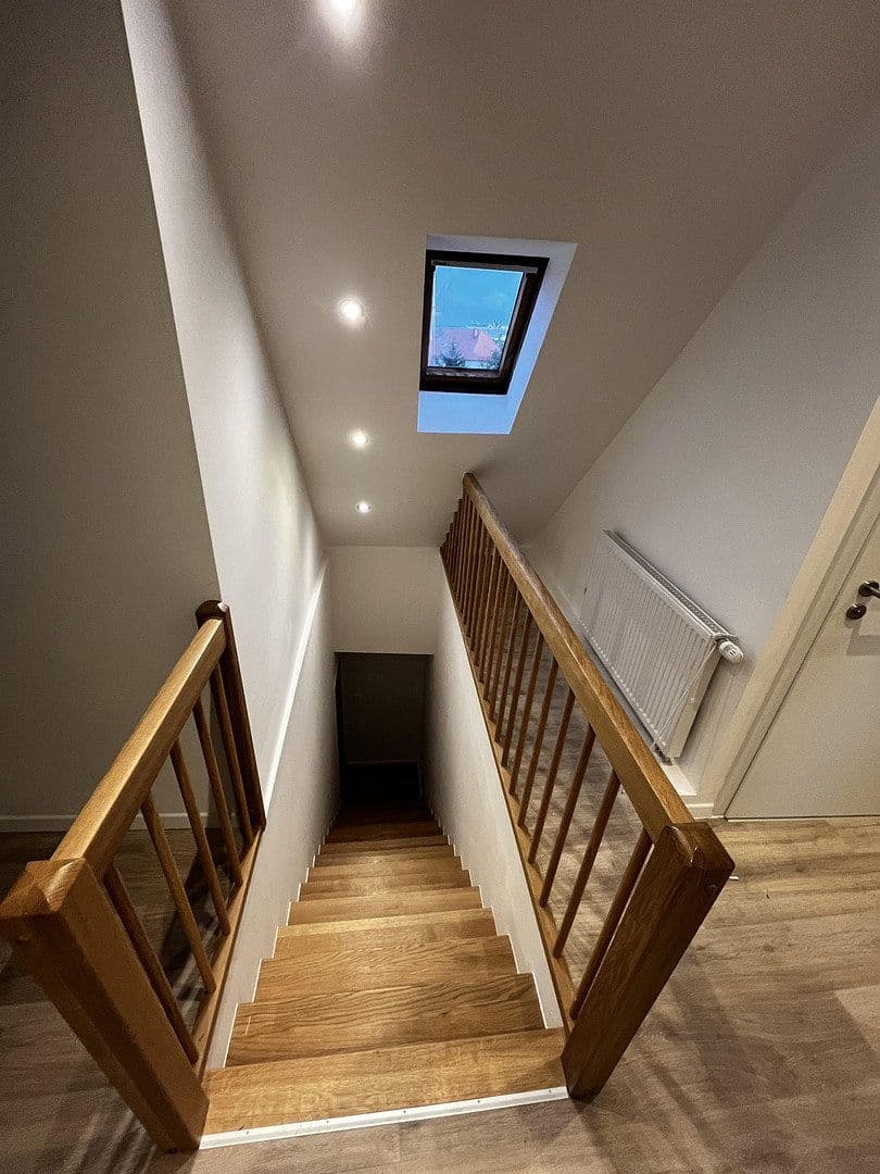 Pronájem bytu 2+kk 75 m², Kurfürstenstraße 20, Schwetzingen, Bádensko-Württembersko Pronájem bytu 2+kk 75 m², Kurfürstenstraße 20, Schwetzingen, Bádensko-Württembersko