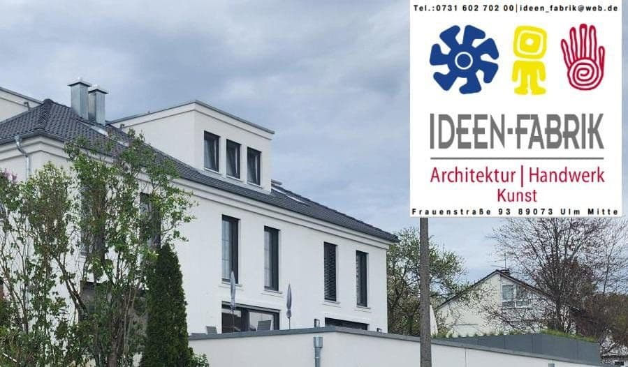 Prodej domu 170 m², pozemek 400 m², Böblingen, Bádensko-Württembersko Prodej domu 170 m², pozemek 400 m², Böblingen, Bádensko-Württembersko