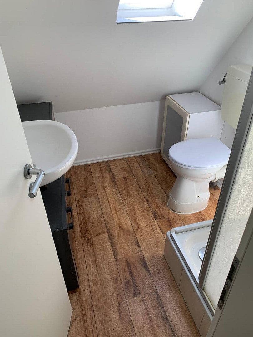 Pronájem bytu 1+1 20 m², Sylt, Šlesvicko-Holštýnsko Pronájem bytu 1+1 20 m², Sylt, Šlesvicko-Holštýnsko