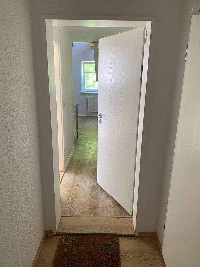Pronájem bytu 1+1 20 m², Sylt, Šlesvicko-Holštýnsko Pronájem bytu 1+1 20 m², Sylt, Šlesvicko-Holštýnsko