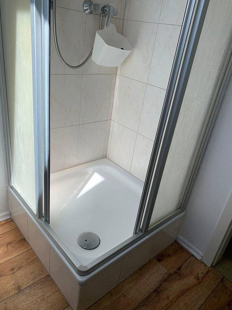 Pronájem bytu 1+1 20 m², Sylt, Šlesvicko-Holštýnsko Pronájem bytu 1+1 20 m², Sylt, Šlesvicko-Holštýnsko