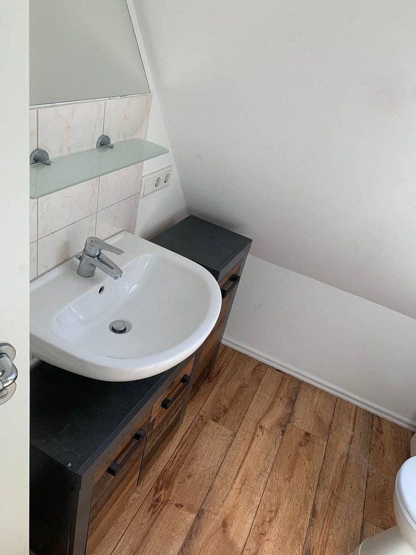 Pronájem bytu 1+1 20 m², Sylt, Šlesvicko-Holštýnsko Pronájem bytu 1+1 20 m², Sylt, Šlesvicko-Holštýnsko