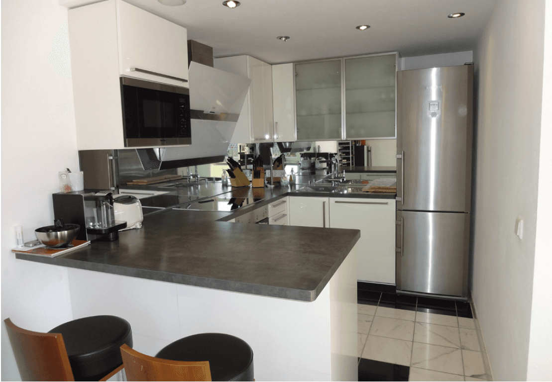 Prodej bytu 4+1 102 m², Sonnenweg 2 / 1, Eriskirch, Bádensko-Württembersko Prodej bytu 4+1 102 m², Sonnenweg 2 / 1, Eriskirch, Bádensko-Württembersko
