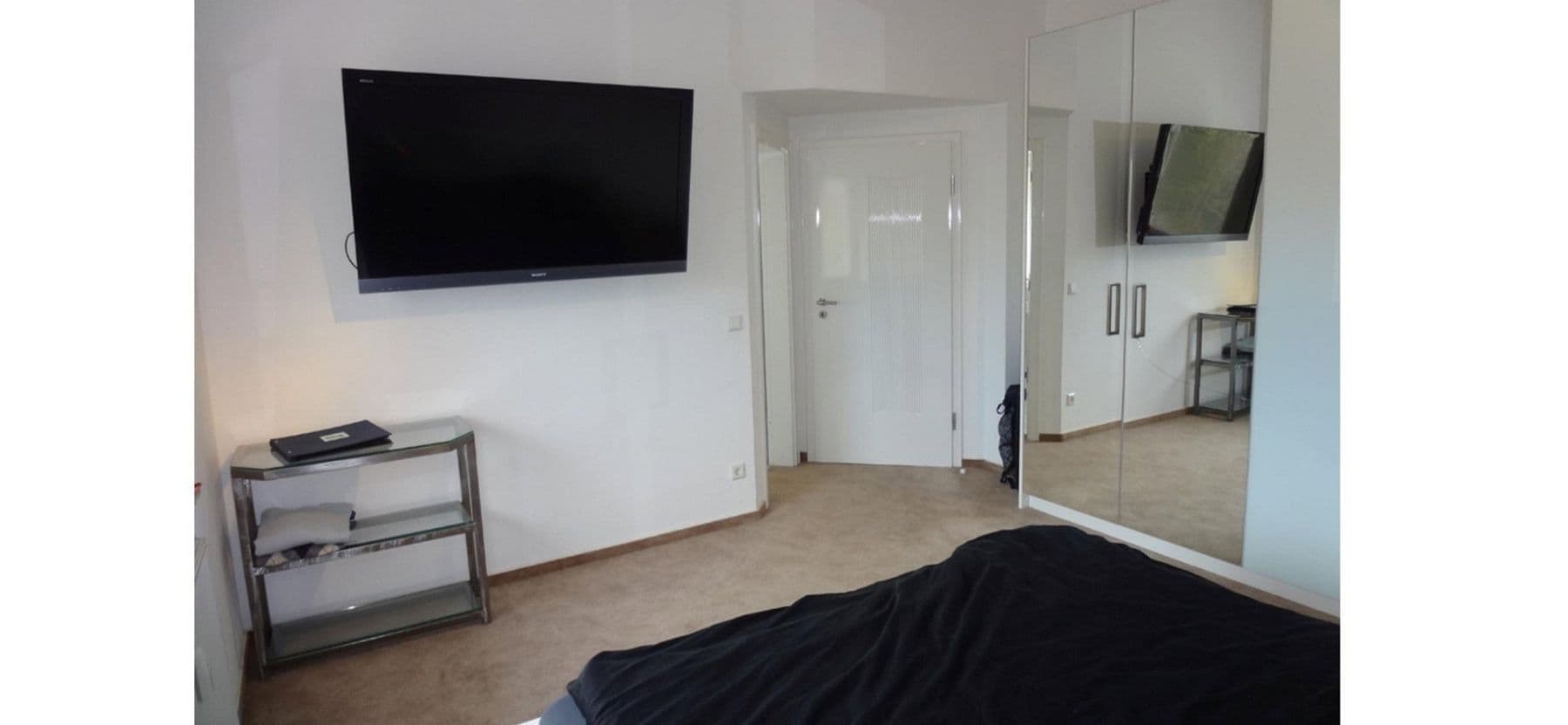 Prodej bytu 4+1 102 m², Sonnenweg 2 / 1, Eriskirch, Bádensko-Württembersko Prodej bytu 4+1 102 m², Sonnenweg 2 / 1, Eriskirch, Bádensko-Württembersko