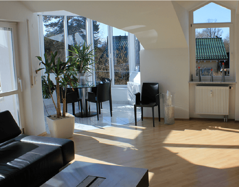 Prodej bytu 4+1 102 m², Sonnenweg 2 / 1, Eriskirch, Bádensko-Württembersko Prodej bytu 4+1 102 m², Sonnenweg 2 / 1, Eriskirch, Bádensko-Württembersko