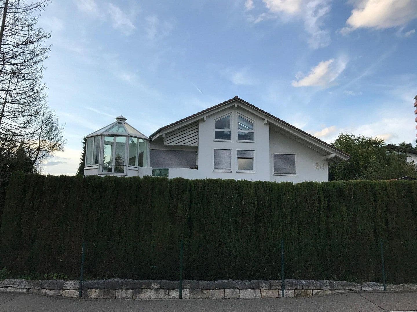 Prodej bytu 4+1 102 m², Sonnenweg 2 / 1, Eriskirch, Bádensko-Württembersko Prodej bytu 4+1 102 m², Sonnenweg 2 / 1, Eriskirch, Bádensko-Württembersko