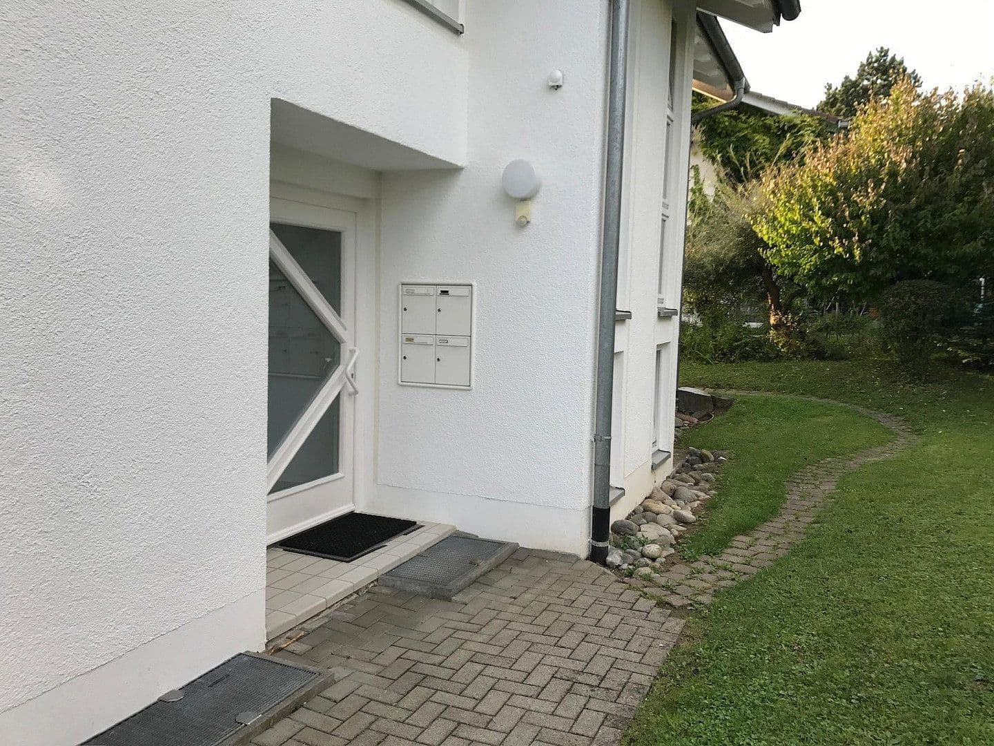 Prodej bytu 4+1 102 m², Sonnenweg 2 / 1, Eriskirch, Bádensko-Württembersko Prodej bytu 4+1 102 m², Sonnenweg 2 / 1, Eriskirch, Bádensko-Württembersko