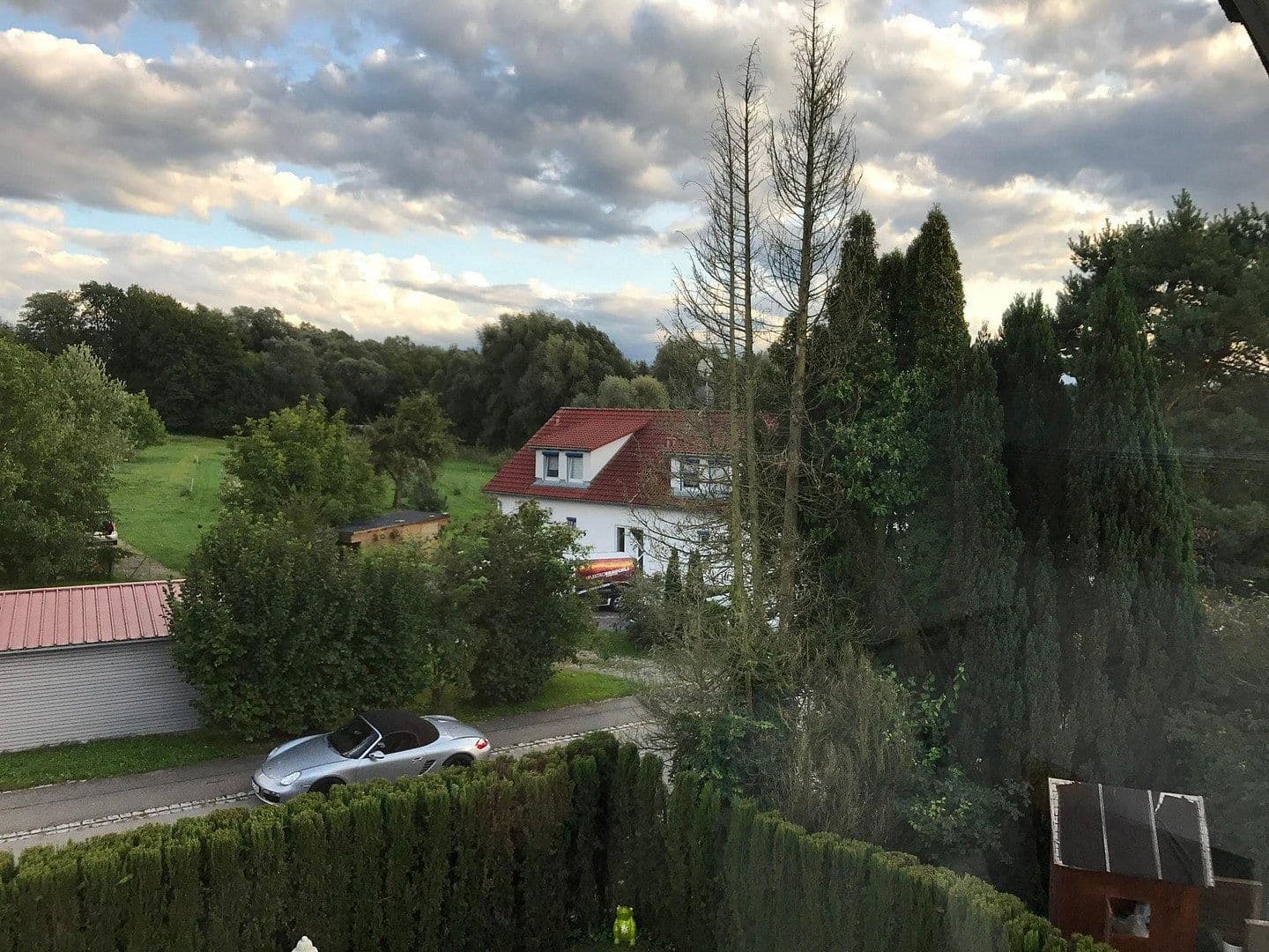 Prodej bytu 4+1 102 m², Sonnenweg 2 / 1, Eriskirch, Bádensko-Württembersko Prodej bytu 4+1 102 m², Sonnenweg 2 / 1, Eriskirch, Bádensko-Württembersko