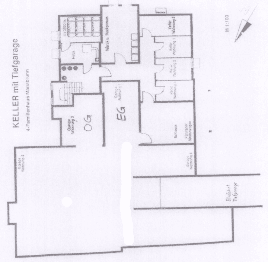 Prodej bytu 4+1 102 m², Sonnenweg 2 / 1, Eriskirch, Bádensko-Württembersko Prodej bytu 4+1 102 m², Sonnenweg 2 / 1, Eriskirch, Bádensko-Württembersko