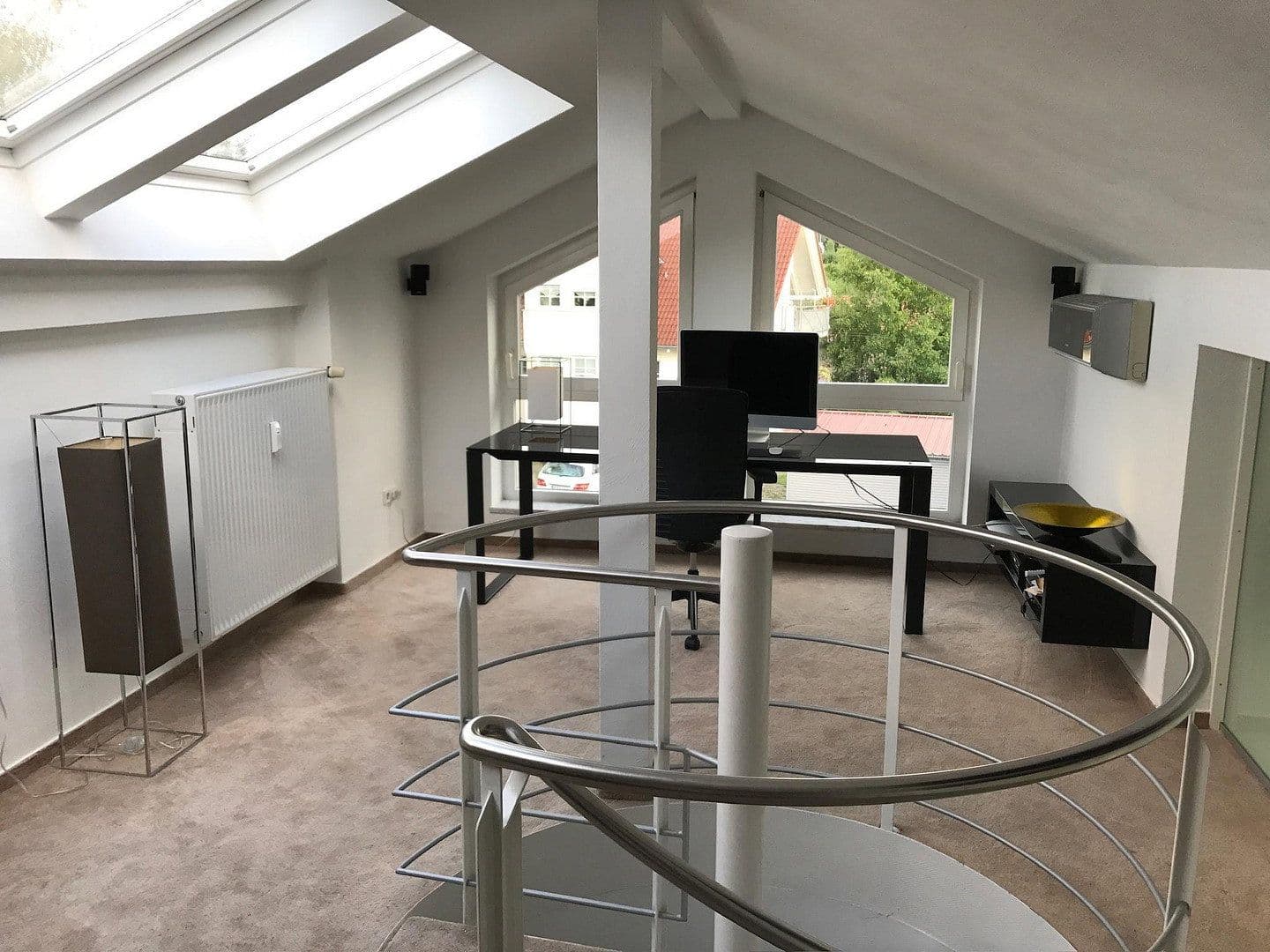 Prodej bytu 4+1 102 m², Sonnenweg 2 / 1, Eriskirch, Bádensko-Württembersko Prodej bytu 4+1 102 m², Sonnenweg 2 / 1, Eriskirch, Bádensko-Württembersko