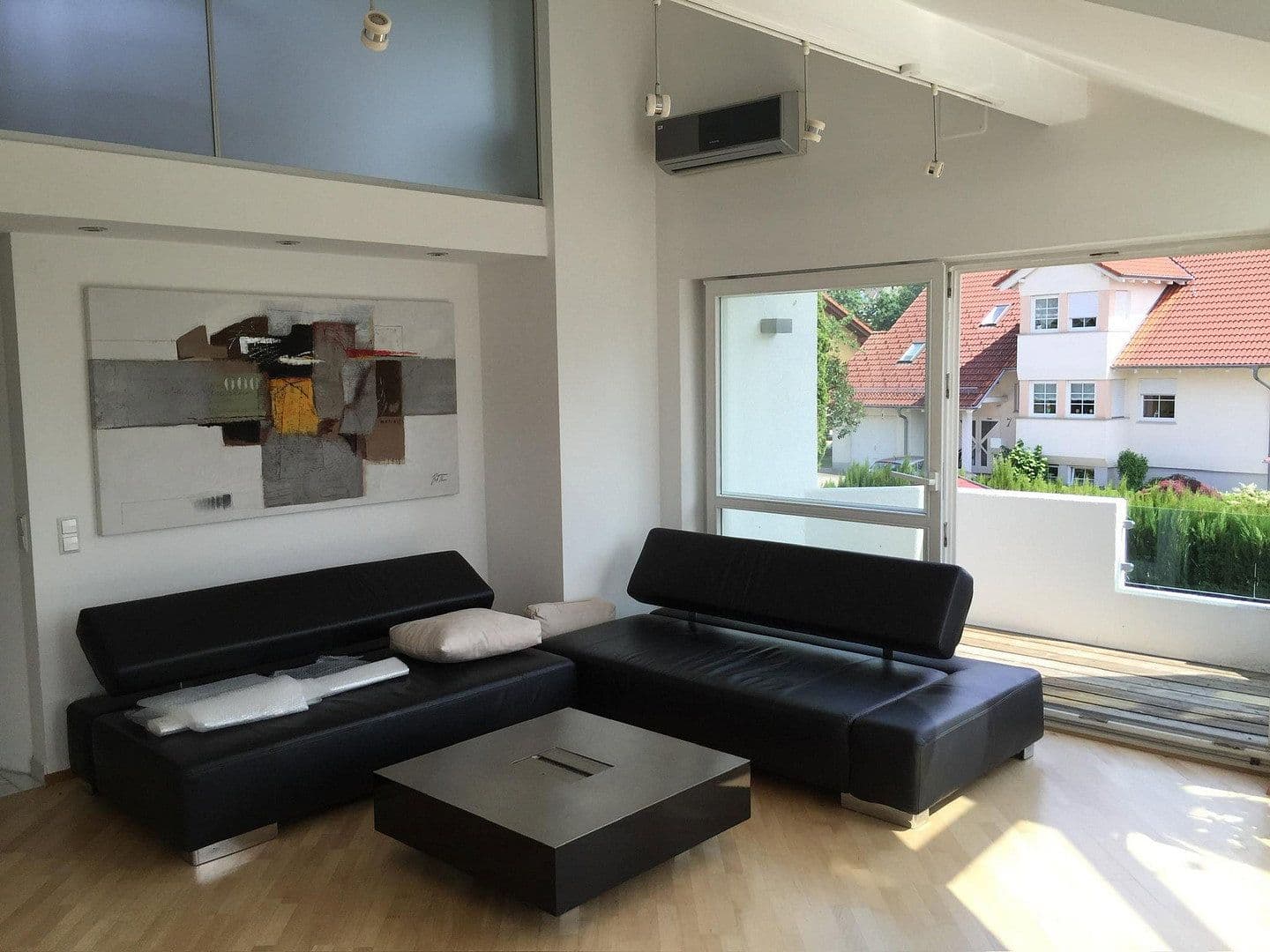 Prodej bytu 4+1 102 m², Sonnenweg 2 / 1, Eriskirch, Bádensko-Württembersko Prodej bytu 4+1 102 m², Sonnenweg 2 / 1, Eriskirch, Bádensko-Württembersko