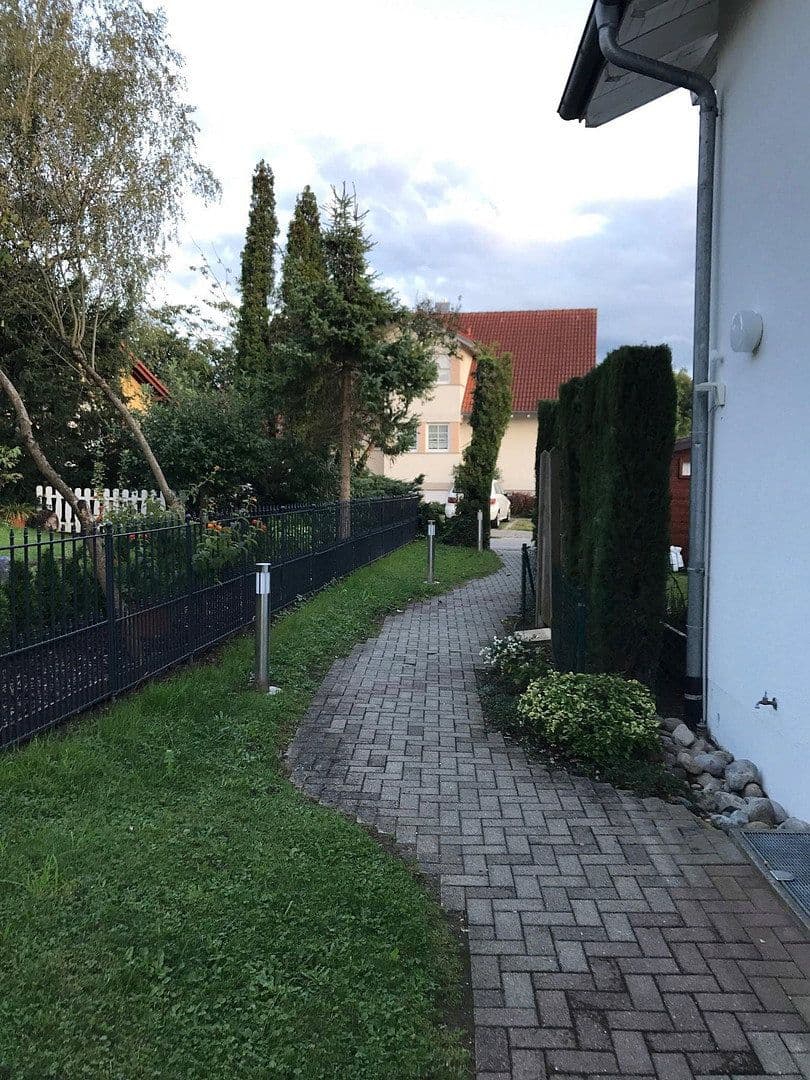 Prodej bytu 4+1 102 m², Sonnenweg 2 / 1, Eriskirch, Bádensko-Württembersko Prodej bytu 4+1 102 m², Sonnenweg 2 / 1, Eriskirch, Bádensko-Württembersko