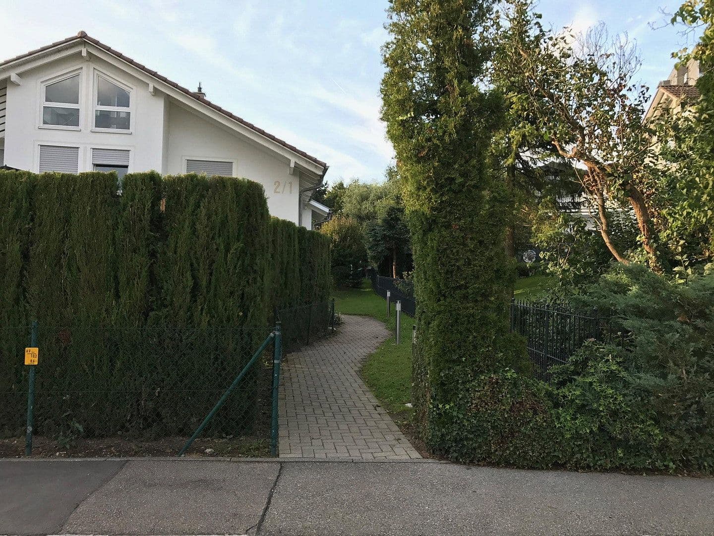 Prodej bytu 4+1 102 m², Sonnenweg 2 / 1, Eriskirch, Bádensko-Württembersko Prodej bytu 4+1 102 m², Sonnenweg 2 / 1, Eriskirch, Bádensko-Württembersko