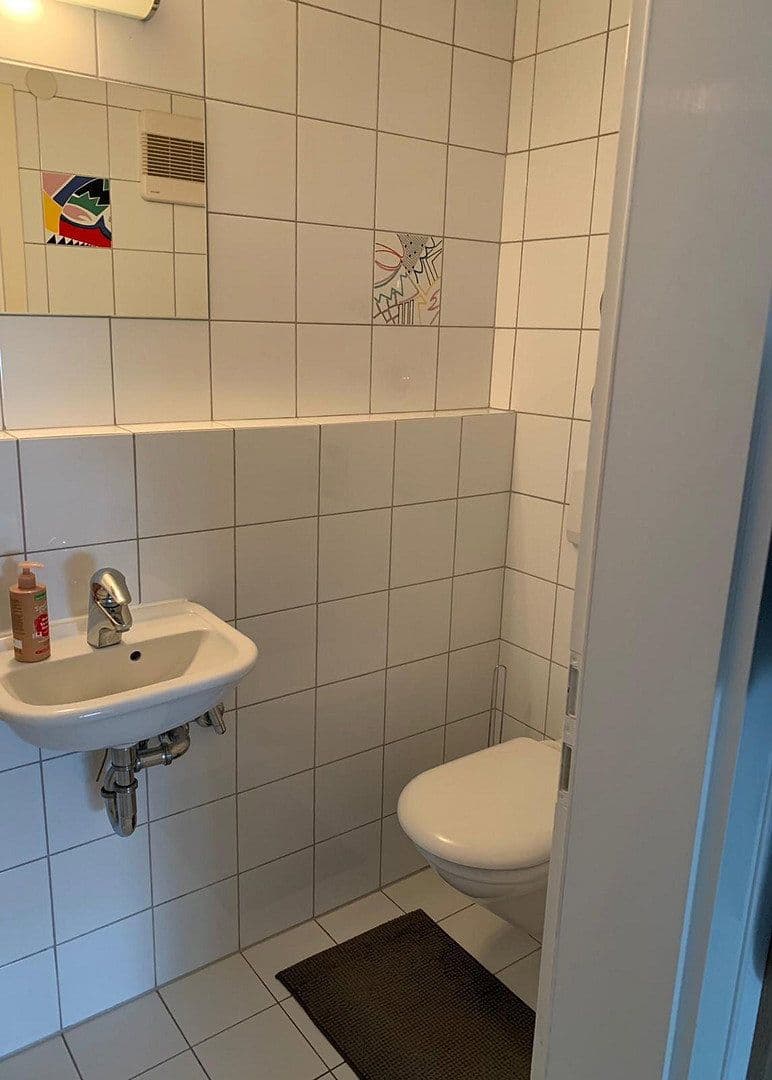 Prodej bytu 4+1 102 m², Sonnenweg 2 / 1, Eriskirch, Bádensko-Württembersko Prodej bytu 4+1 102 m², Sonnenweg 2 / 1, Eriskirch, Bádensko-Württembersko