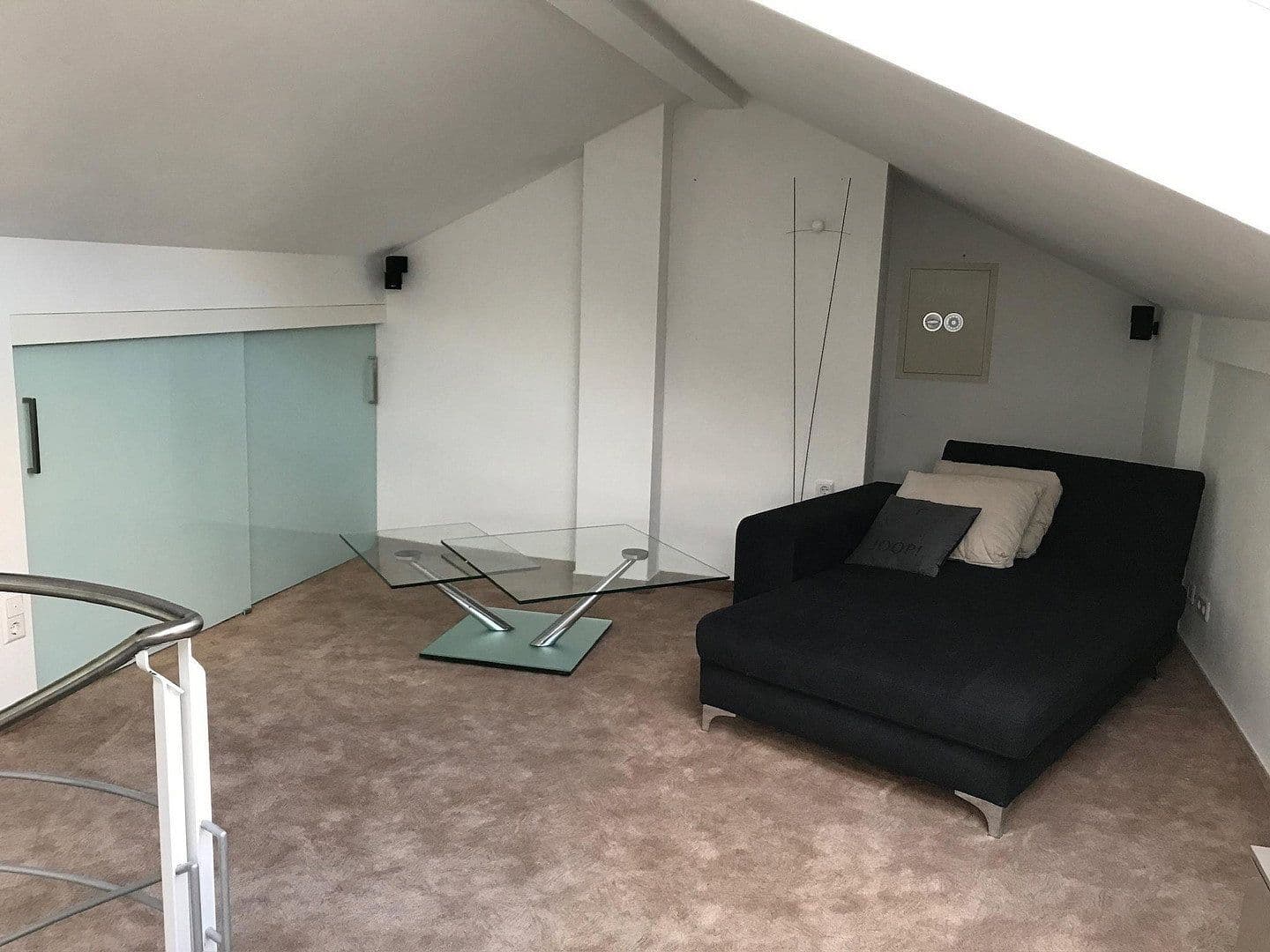 Prodej bytu 4+1 102 m², Sonnenweg 2 / 1, Eriskirch, Bádensko-Württembersko Prodej bytu 4+1 102 m², Sonnenweg 2 / 1, Eriskirch, Bádensko-Württembersko