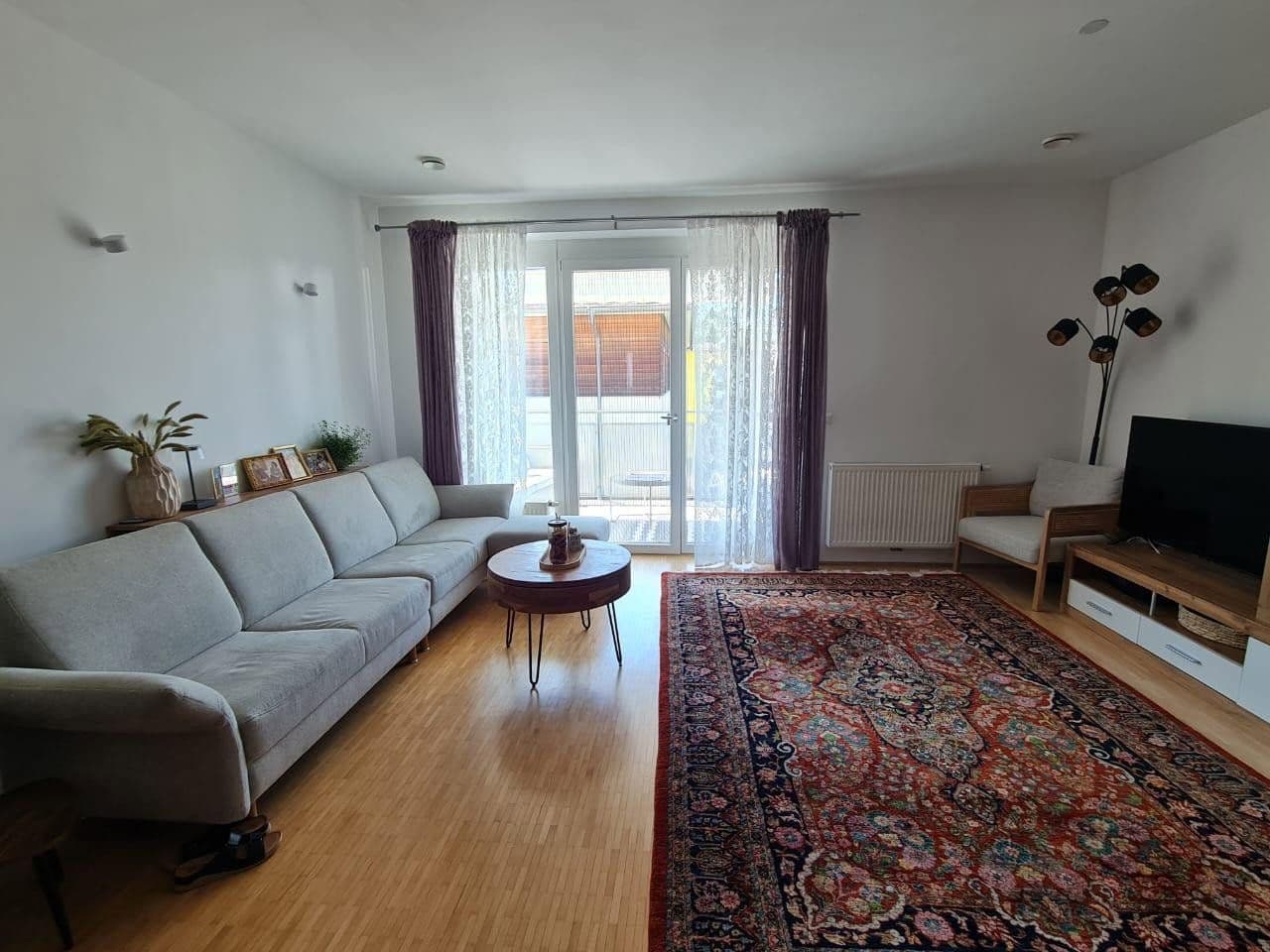 Prodej bytu 3+1 84 m², Schulstraße 30, Wels, Horní Rakousko Prodej bytu 3+1 84 m², Schulstraße 30, Wels, Horní Rakousko