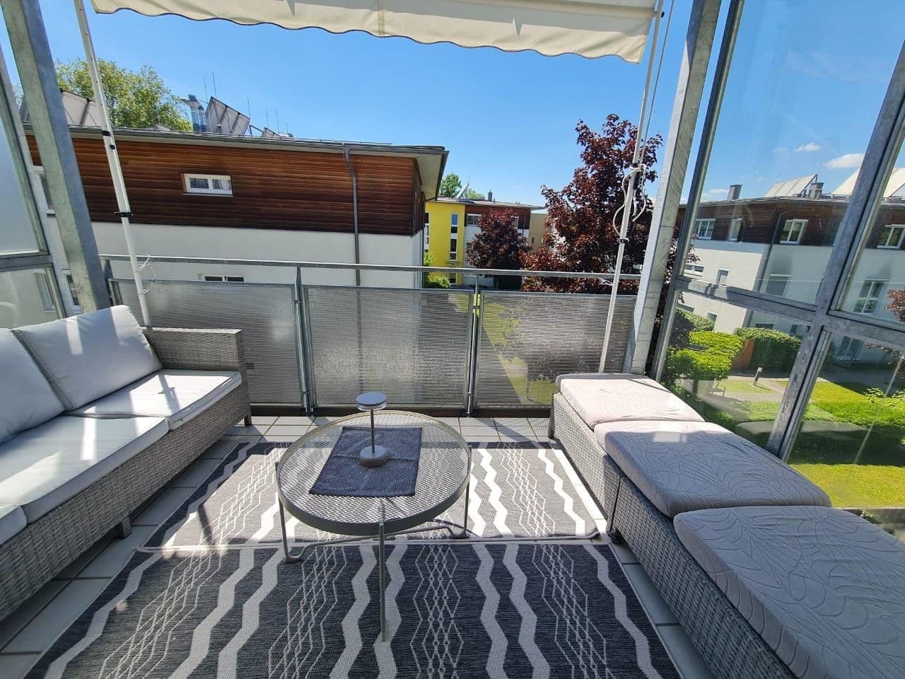 Prodej bytu 3+1 84 m², Schulstraße 30, Wels, Horní Rakousko Prodej bytu 3+1 84 m², Schulstraße 30, Wels, Horní Rakousko
