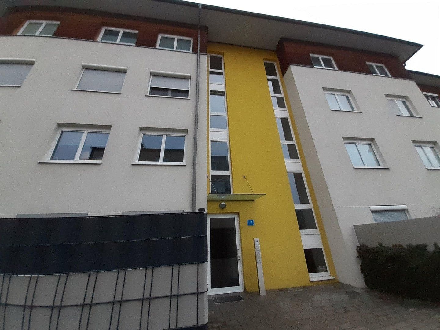 Prodej bytu 3+1 84 m², Schulstraße 30, Wels, Horní Rakousko Prodej bytu 3+1 84 m², Schulstraße 30, Wels, Horní Rakousko