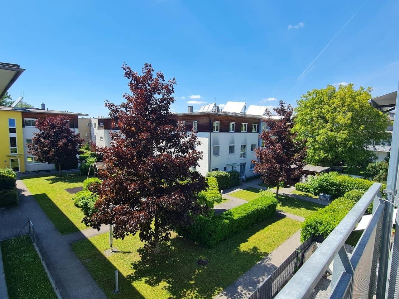 Prodej bytu 3+1 84 m², Schulstraße 30, Wels, Horní Rakousko Prodej bytu 3+1 84 m², Schulstraße 30, Wels, Horní Rakousko