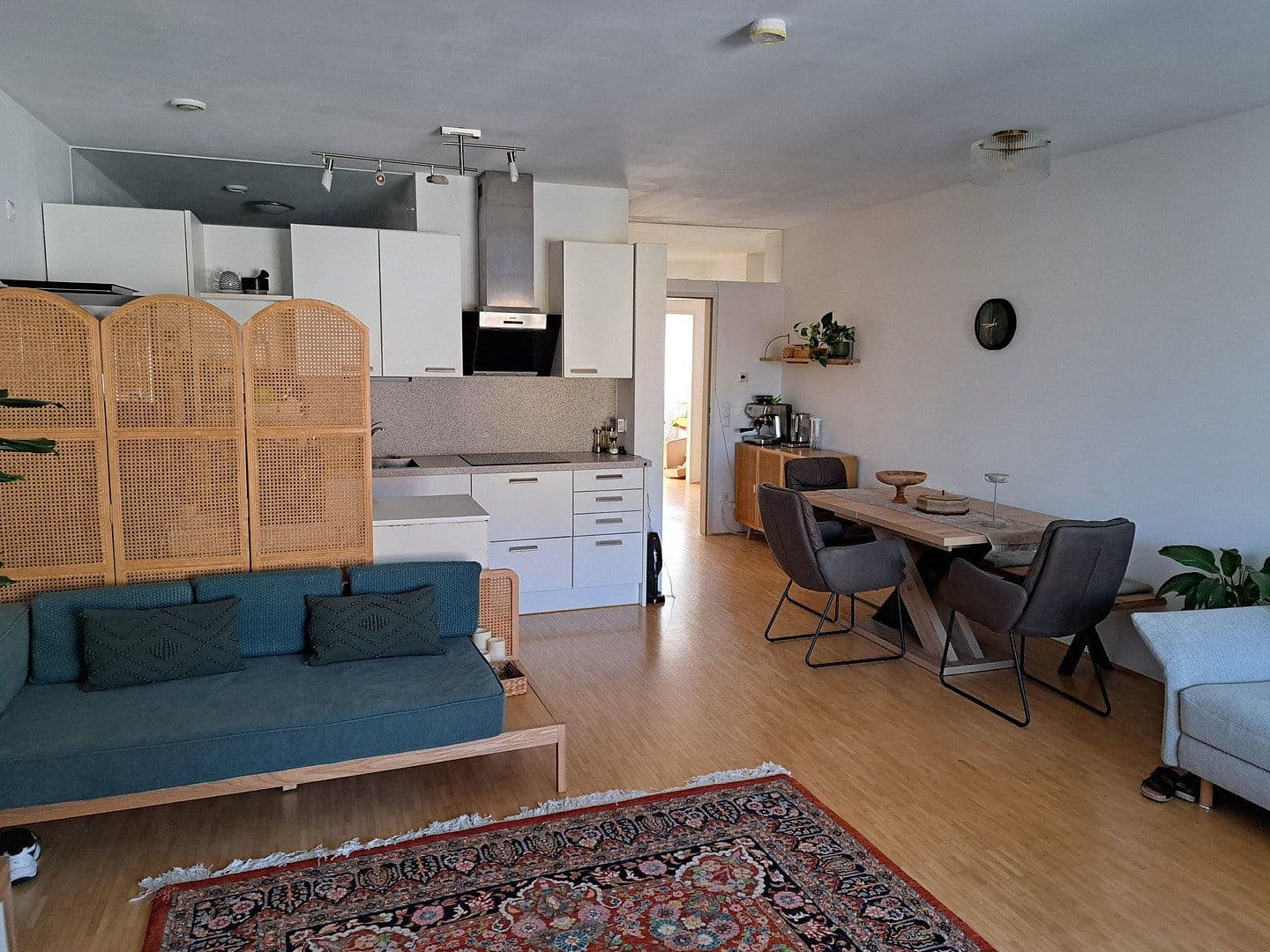 Prodej bytu 3+1 84 m², Schulstraße 30, Wels, Horní Rakousko Prodej bytu 3+1 84 m², Schulstraße 30, Wels, Horní Rakousko