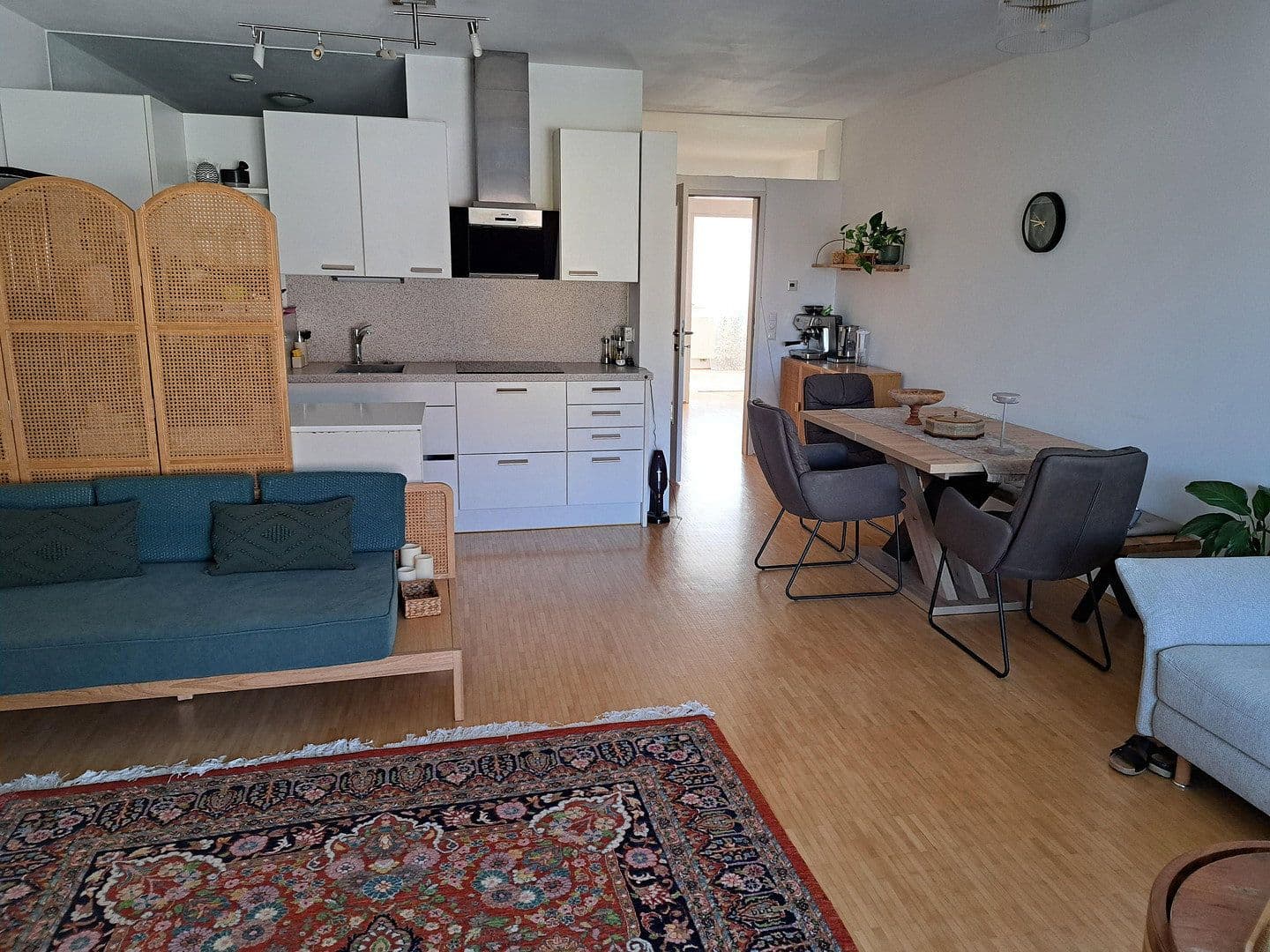 Prodej bytu 3+1 84 m², Schulstraße 30, Wels, Horní Rakousko Prodej bytu 3+1 84 m², Schulstraße 30, Wels, Horní Rakousko