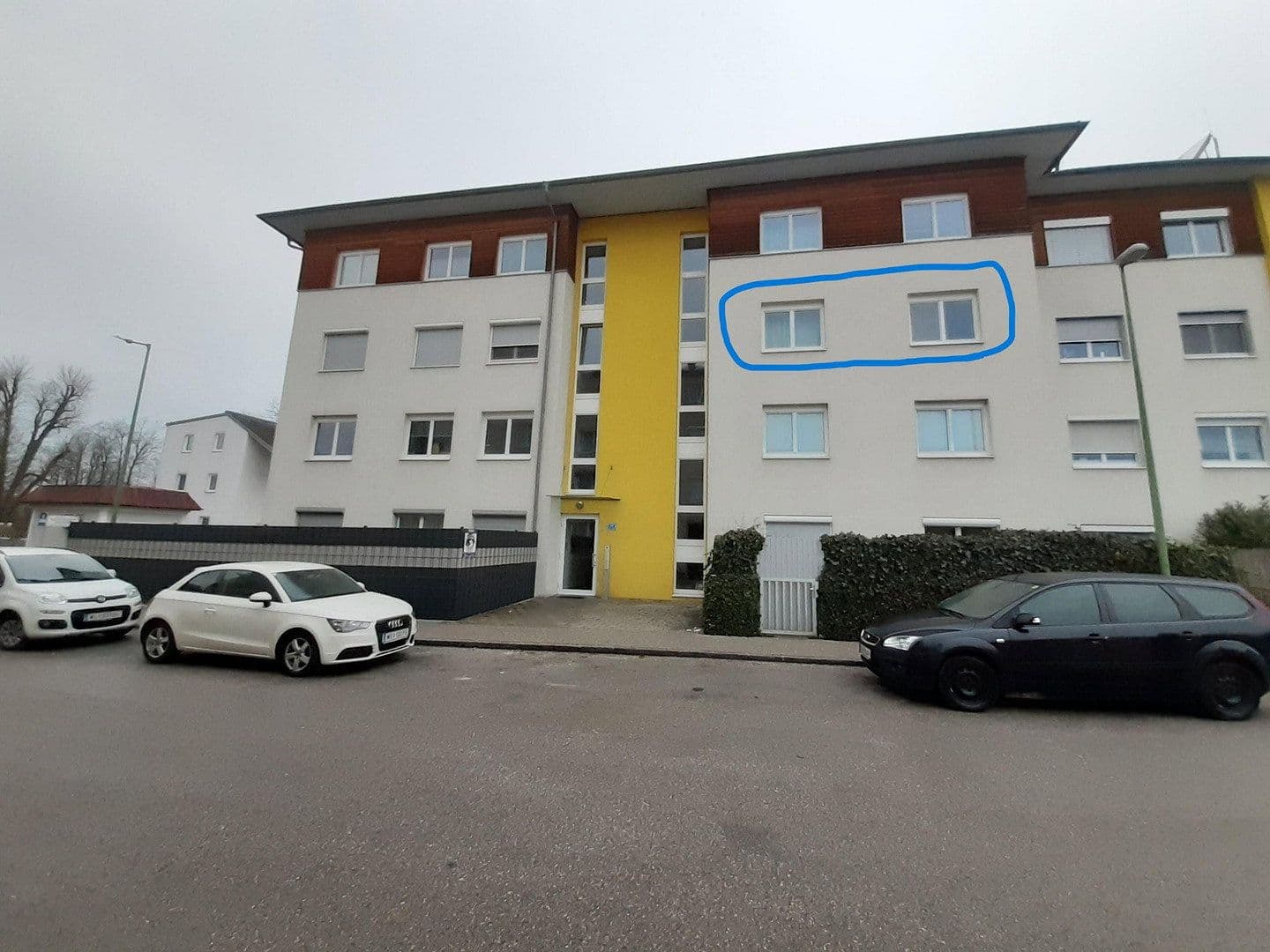 Prodej bytu 3+1 84 m², Schulstraße 30, Wels, Horní Rakousko Prodej bytu 3+1 84 m², Schulstraße 30, Wels, Horní Rakousko