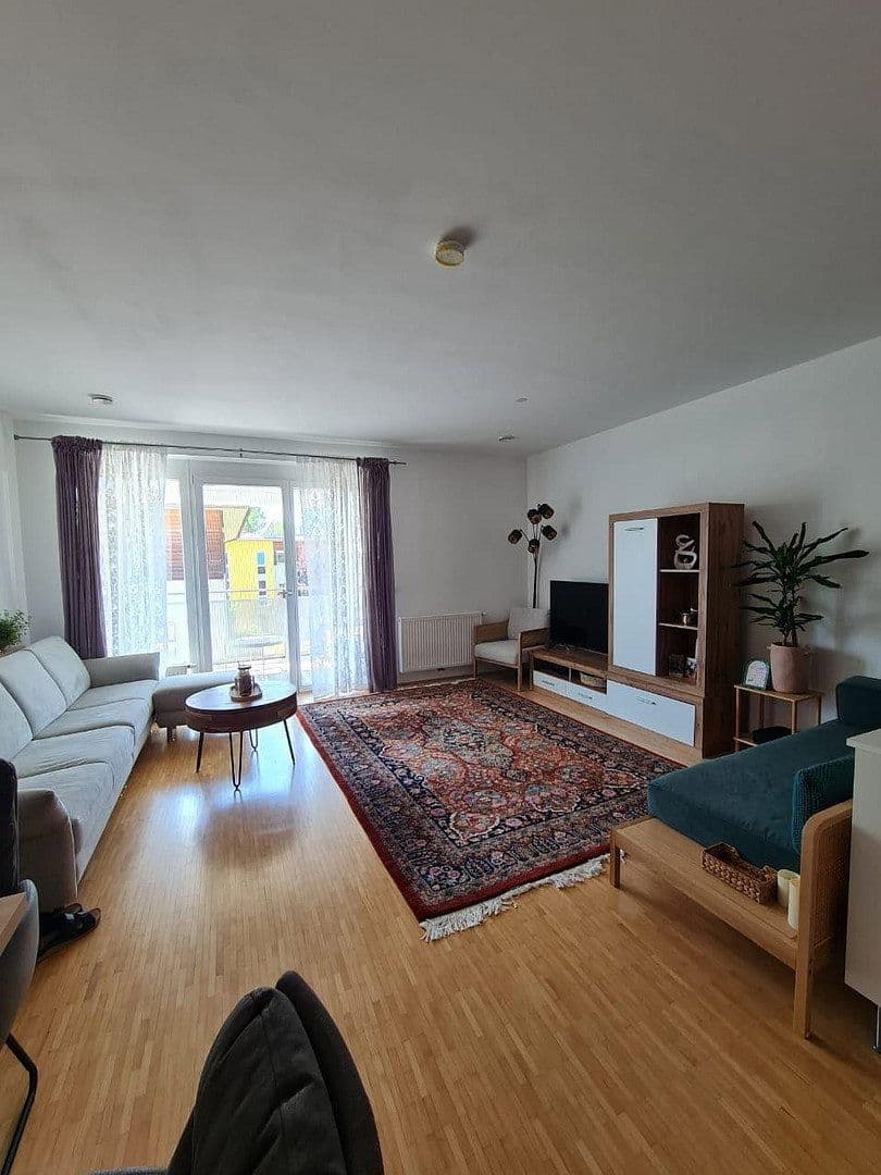 Prodej bytu 3+1 84 m², Schulstraße 30, Wels, Horní Rakousko Prodej bytu 3+1 84 m², Schulstraße 30, Wels, Horní Rakousko