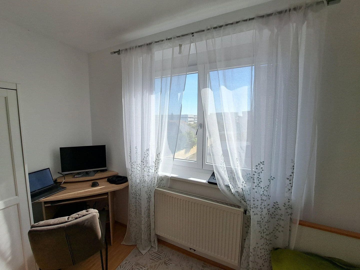 Prodej bytu 3+1 84 m², Schulstraße 30, Wels, Horní Rakousko Prodej bytu 3+1 84 m², Schulstraße 30, Wels, Horní Rakousko
