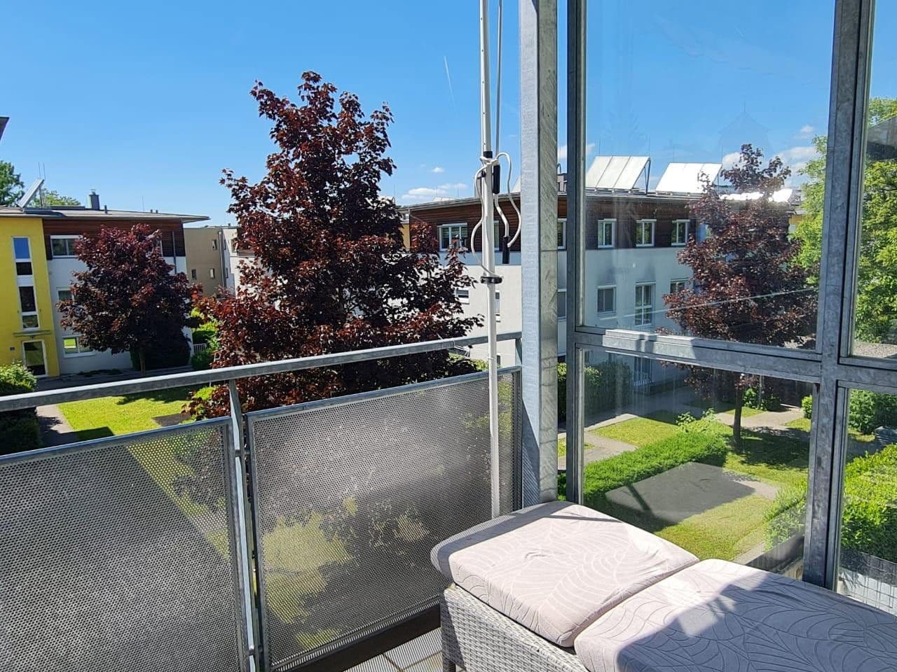 Prodej bytu 3+1 84 m², Schulstraße 30, Wels, Horní Rakousko Prodej bytu 3+1 84 m², Schulstraße 30, Wels, Horní Rakousko