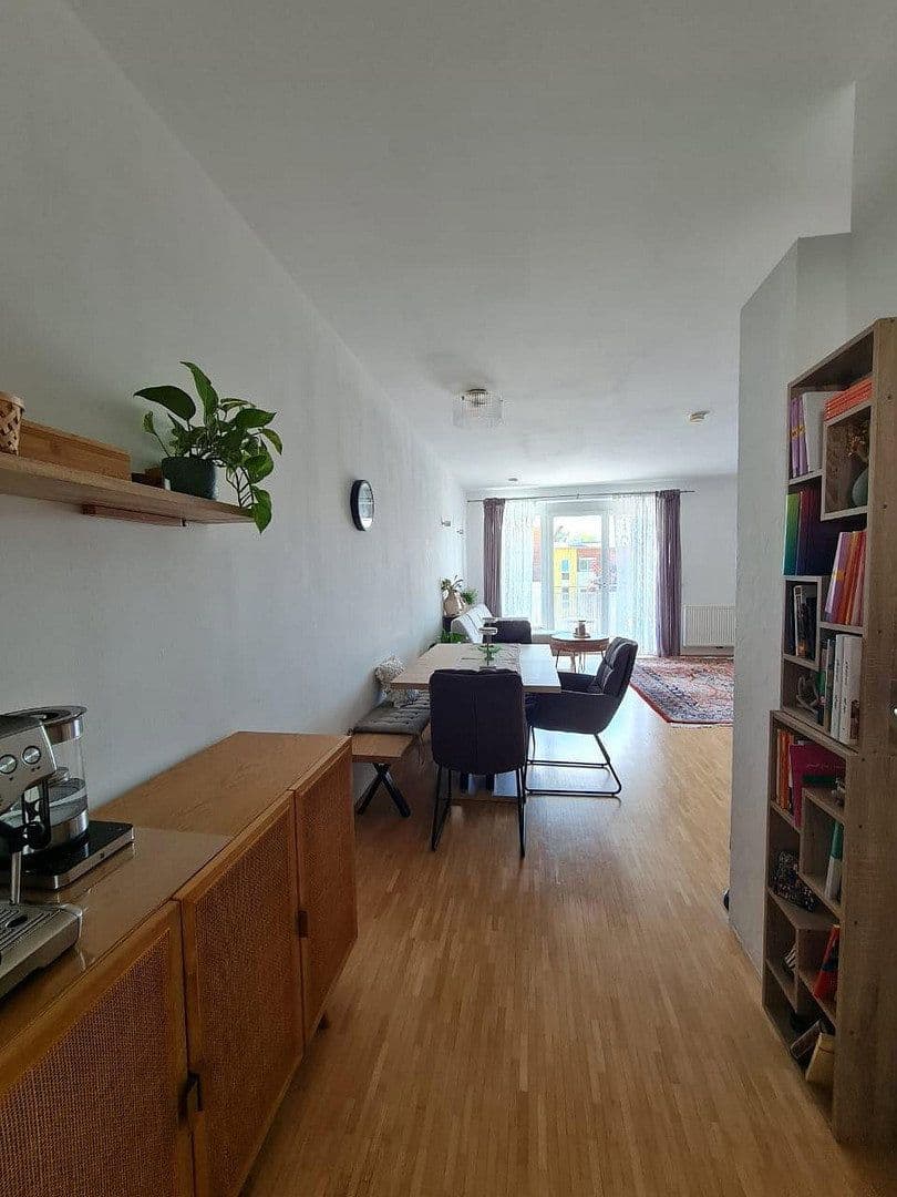 Prodej bytu 3+1 84 m², Schulstraße 30, Wels, Horní Rakousko Prodej bytu 3+1 84 m², Schulstraße 30, Wels, Horní Rakousko