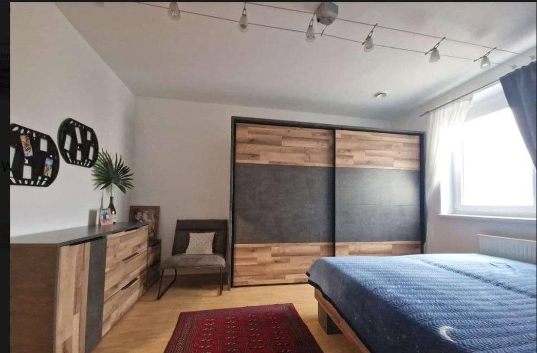 Prodej bytu 3+1 84 m², Schulstraße 30, Wels, Horní Rakousko Prodej bytu 3+1 84 m², Schulstraße 30, Wels, Horní Rakousko