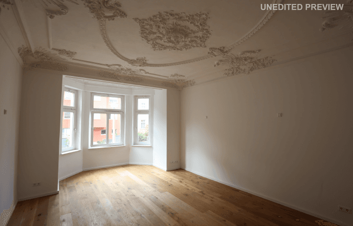 Pronájem bytu 6+1 188 m², Karl-Liebknecht-Str. 37, Halle, Sasko-Anhaltsko Pronájem bytu 6+1 188 m², Karl-Liebknecht-Str. 37, Halle, Sasko-Anhaltsko