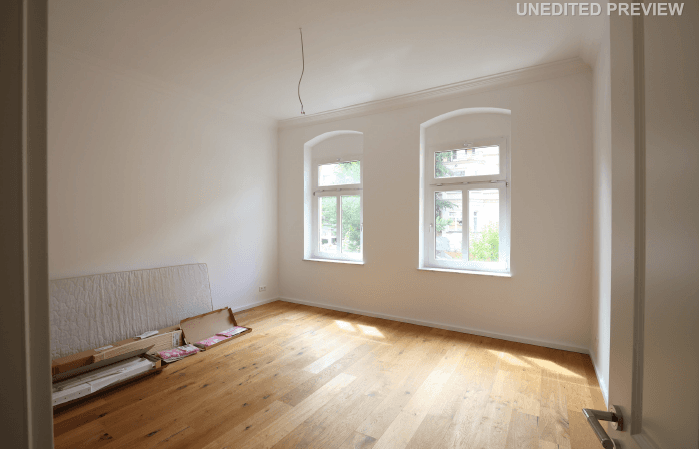 Pronájem bytu 6+1 188 m², Karl-Liebknecht-Str. 37, Halle, Sasko-Anhaltsko Pronájem bytu 6+1 188 m², Karl-Liebknecht-Str. 37, Halle, Sasko-Anhaltsko