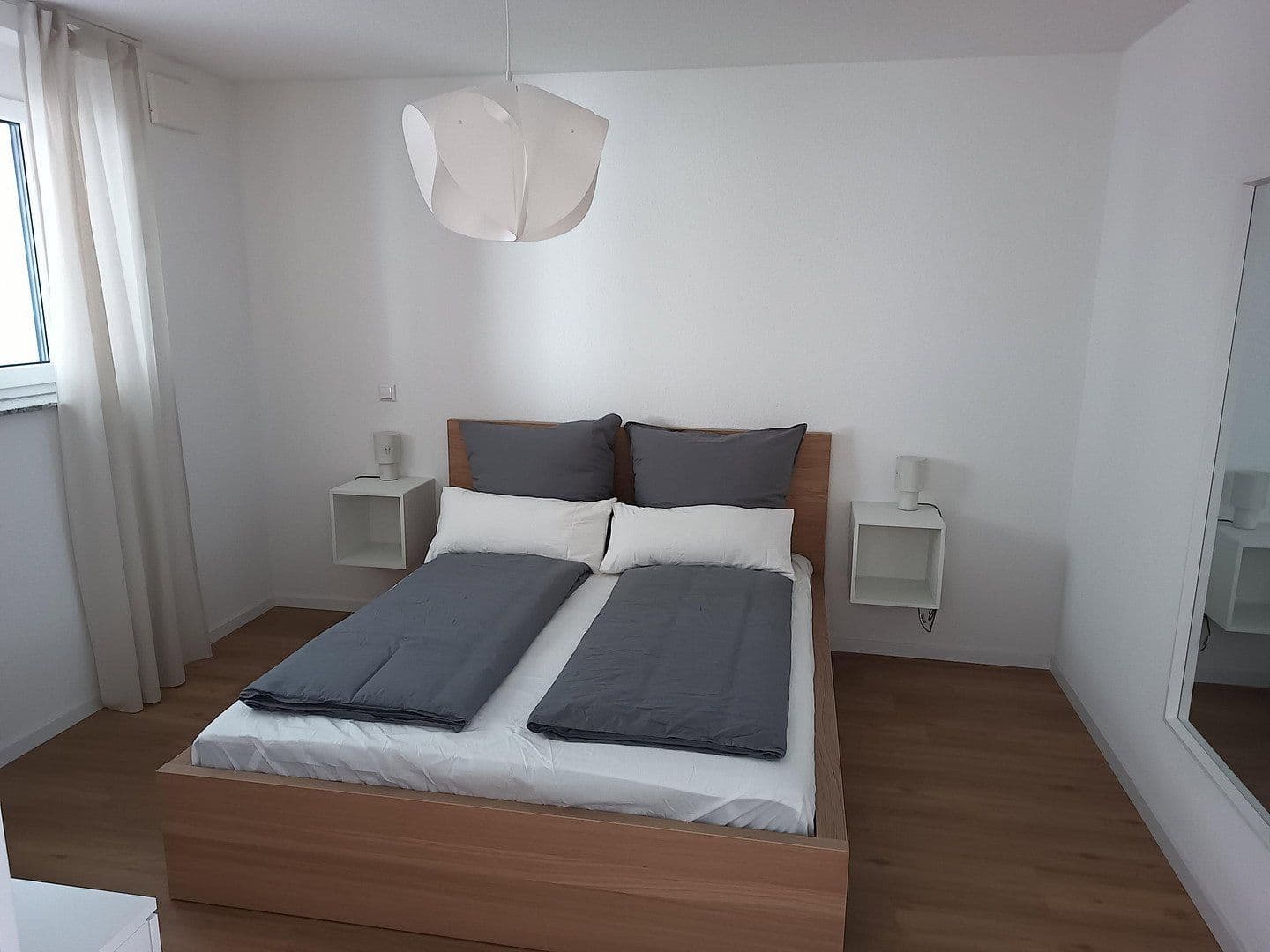Pronájem bytu 2+1 62 m², Leutkirchstraße 41, Friesenheim, Bádensko-Württembersko Pronájem bytu 2+1 62 m², Leutkirchstraße 41, Friesenheim, Bádensko-Württembersko