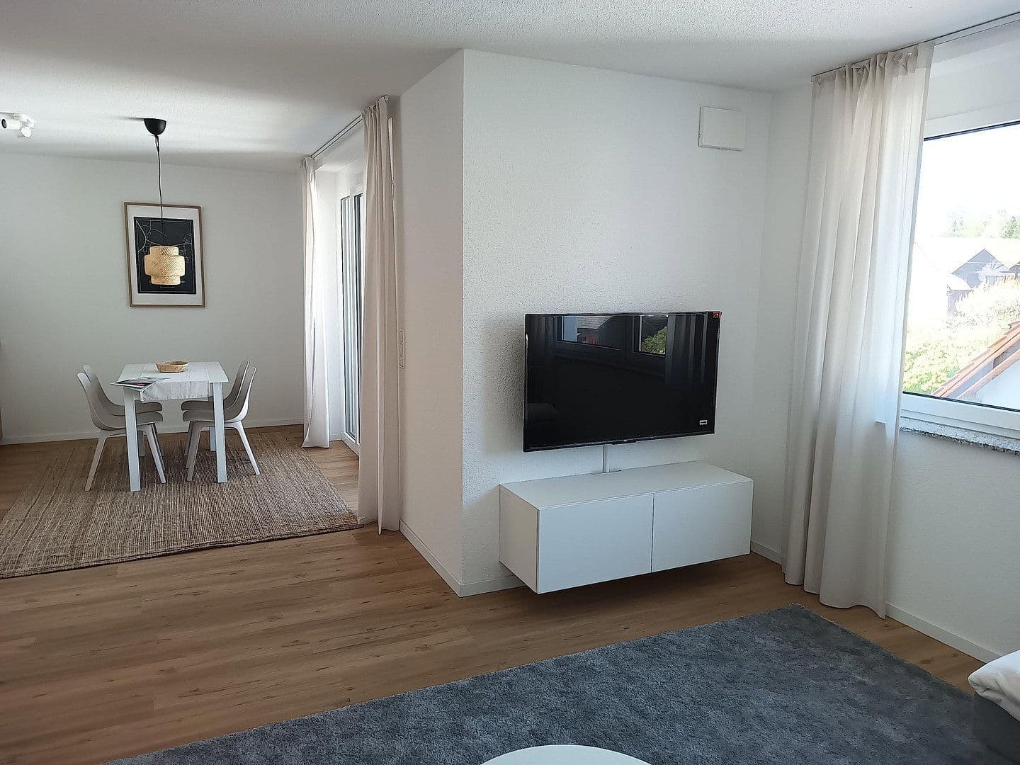 Pronájem bytu 2+1 62 m², Leutkirchstraße 41, Friesenheim, Bádensko-Württembersko Pronájem bytu 2+1 62 m², Leutkirchstraße 41, Friesenheim, Bádensko-Württembersko