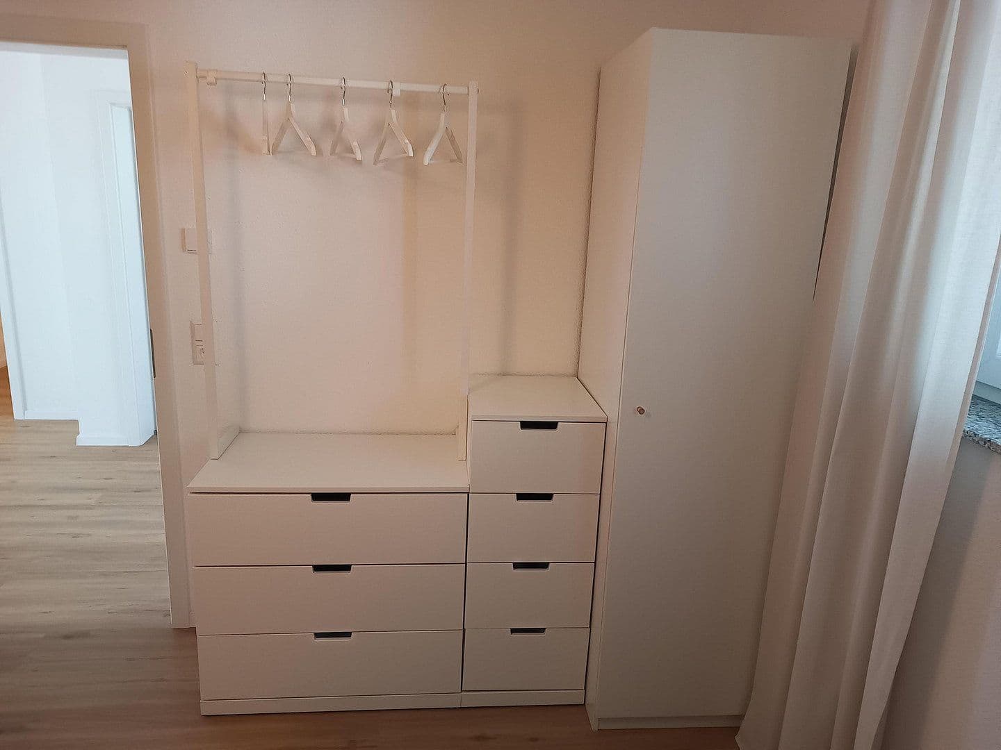 Pronájem bytu 2+1 62 m², Leutkirchstraße 41, Friesenheim, Bádensko-Württembersko Pronájem bytu 2+1 62 m², Leutkirchstraße 41, Friesenheim, Bádensko-Württembersko