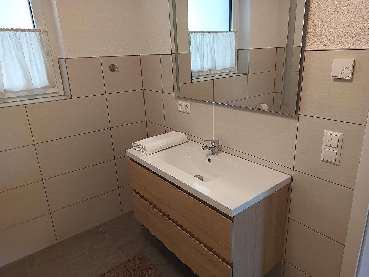 Pronájem bytu 2+1 62 m², Leutkirchstraße 41, Friesenheim, Bádensko-Württembersko Pronájem bytu 2+1 62 m², Leutkirchstraße 41, Friesenheim, Bádensko-Württembersko