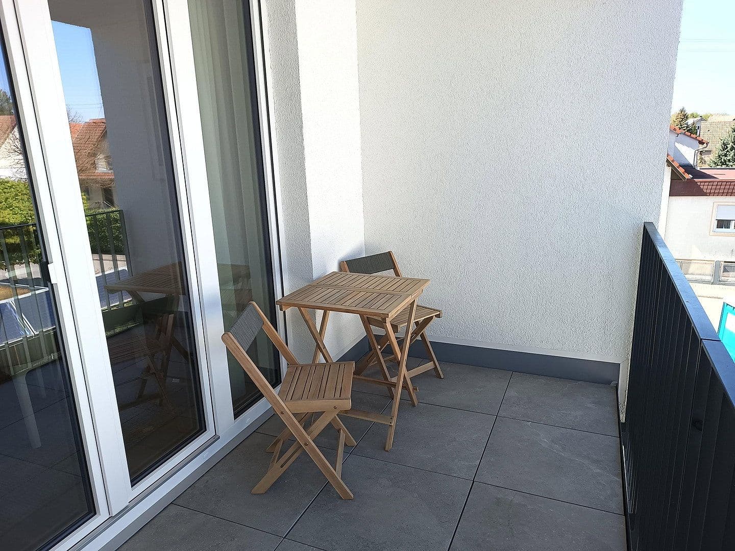 Pronájem bytu 2+1 62 m², Leutkirchstraße 41, Friesenheim, Bádensko-Württembersko Pronájem bytu 2+1 62 m², Leutkirchstraße 41, Friesenheim, Bádensko-Württembersko