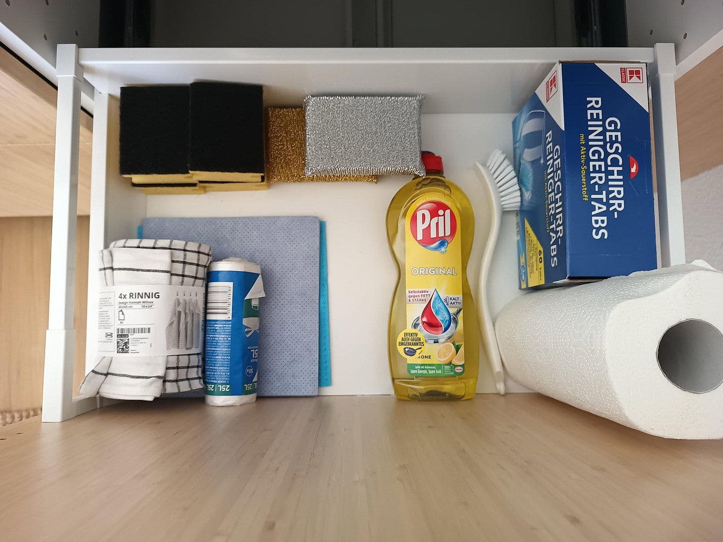 Pronájem bytu 2+1 62 m², Leutkirchstraße 41, Friesenheim, Bádensko-Württembersko Pronájem bytu 2+1 62 m², Leutkirchstraße 41, Friesenheim, Bádensko-Württembersko