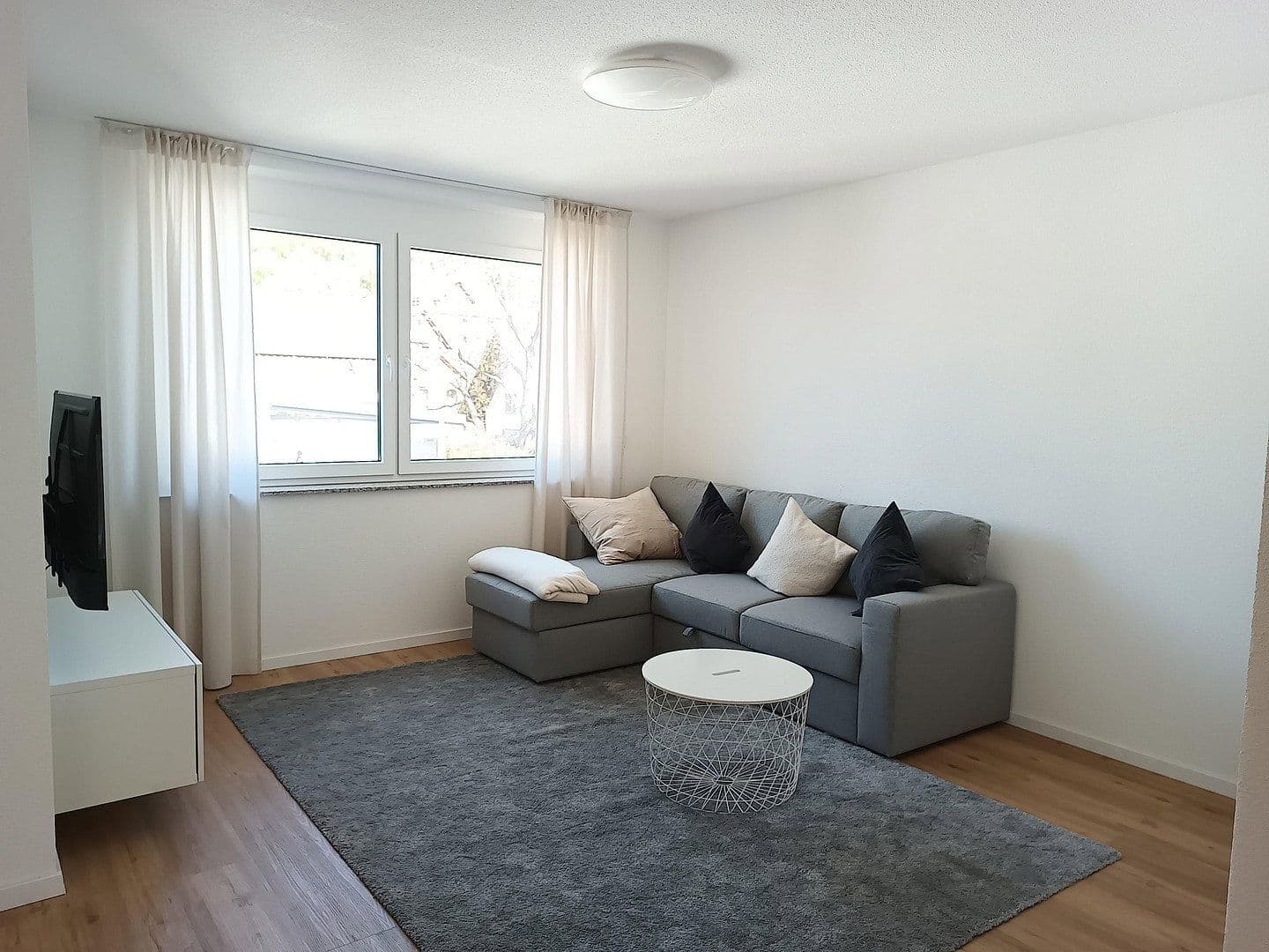 Pronájem bytu 2+1 62 m², Leutkirchstraße 41, Friesenheim, Bádensko-Württembersko Pronájem bytu 2+1 62 m², Leutkirchstraße 41, Friesenheim, Bádensko-Württembersko
