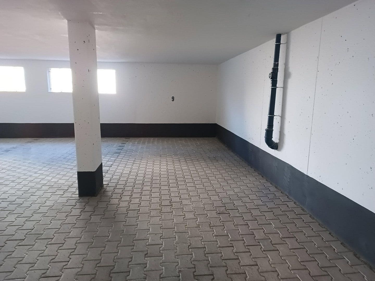 Pronájem bytu 2+1 62 m², Leutkirchstraße 41, Friesenheim, Bádensko-Württembersko Pronájem bytu 2+1 62 m², Leutkirchstraße 41, Friesenheim, Bádensko-Württembersko