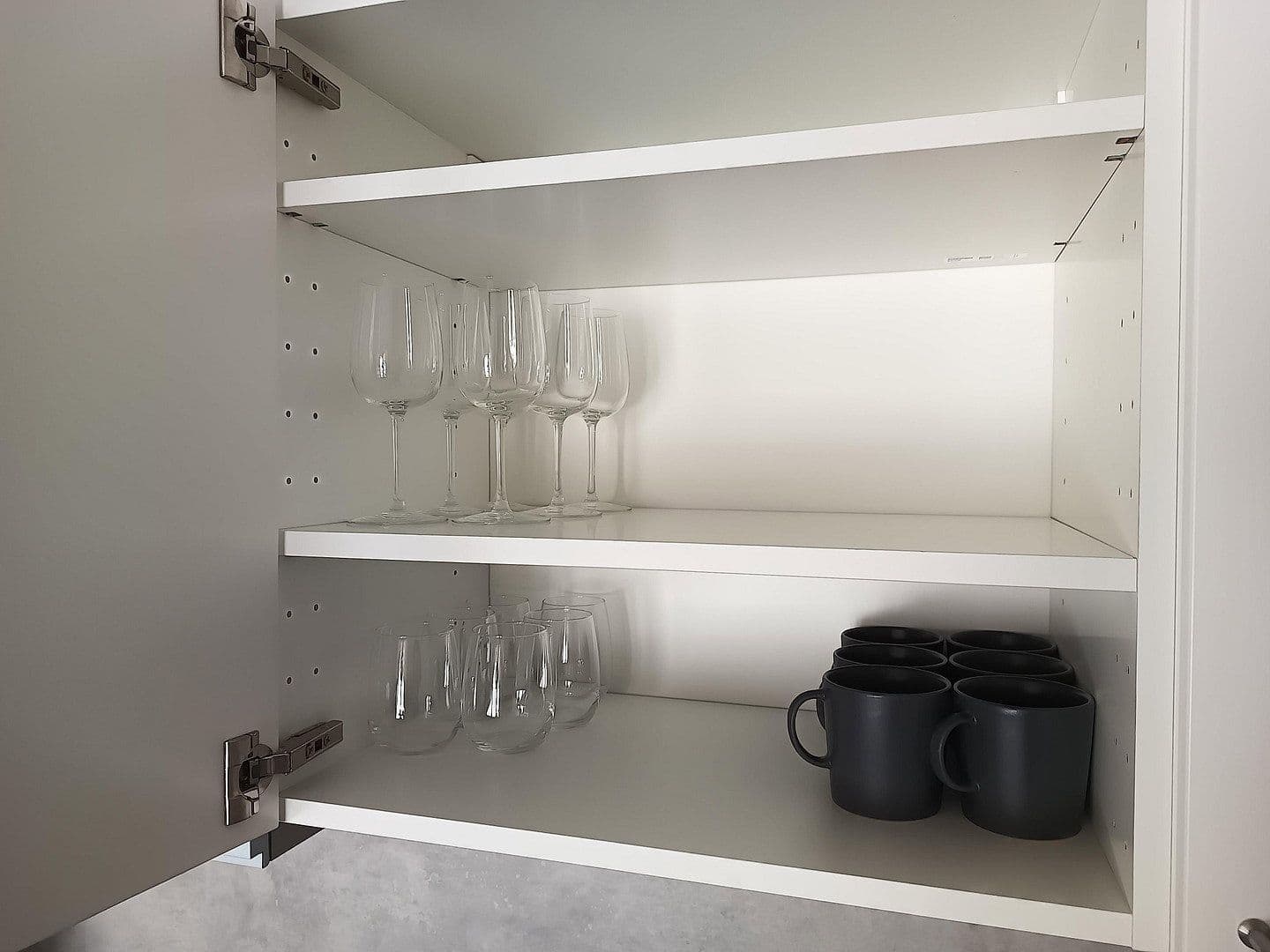 Pronájem bytu 2+1 62 m², Leutkirchstraße 41, Friesenheim, Bádensko-Württembersko Pronájem bytu 2+1 62 m², Leutkirchstraße 41, Friesenheim, Bádensko-Württembersko