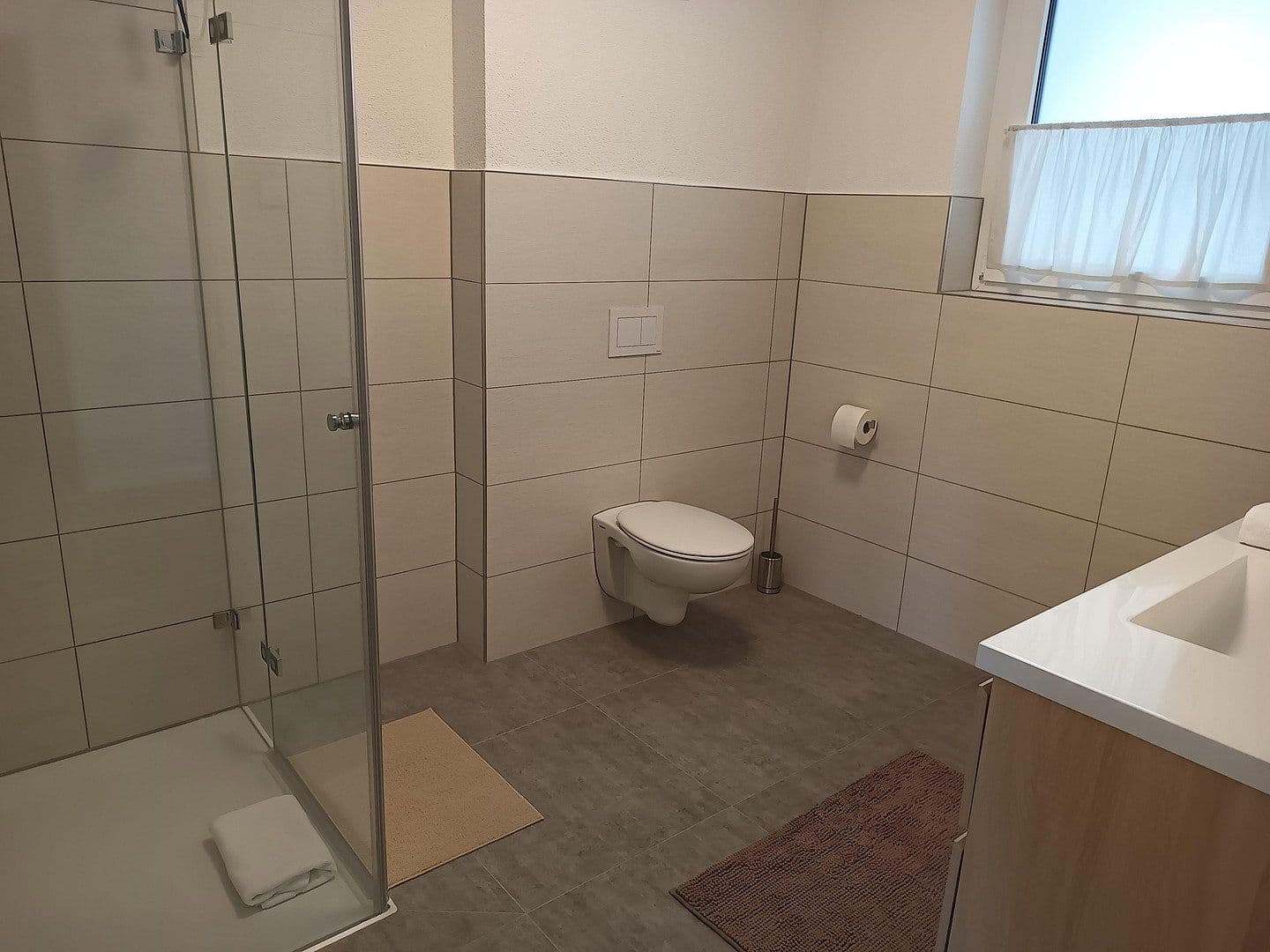 Pronájem bytu 2+1 62 m², Leutkirchstraße 41, Friesenheim, Bádensko-Württembersko Pronájem bytu 2+1 62 m², Leutkirchstraße 41, Friesenheim, Bádensko-Württembersko