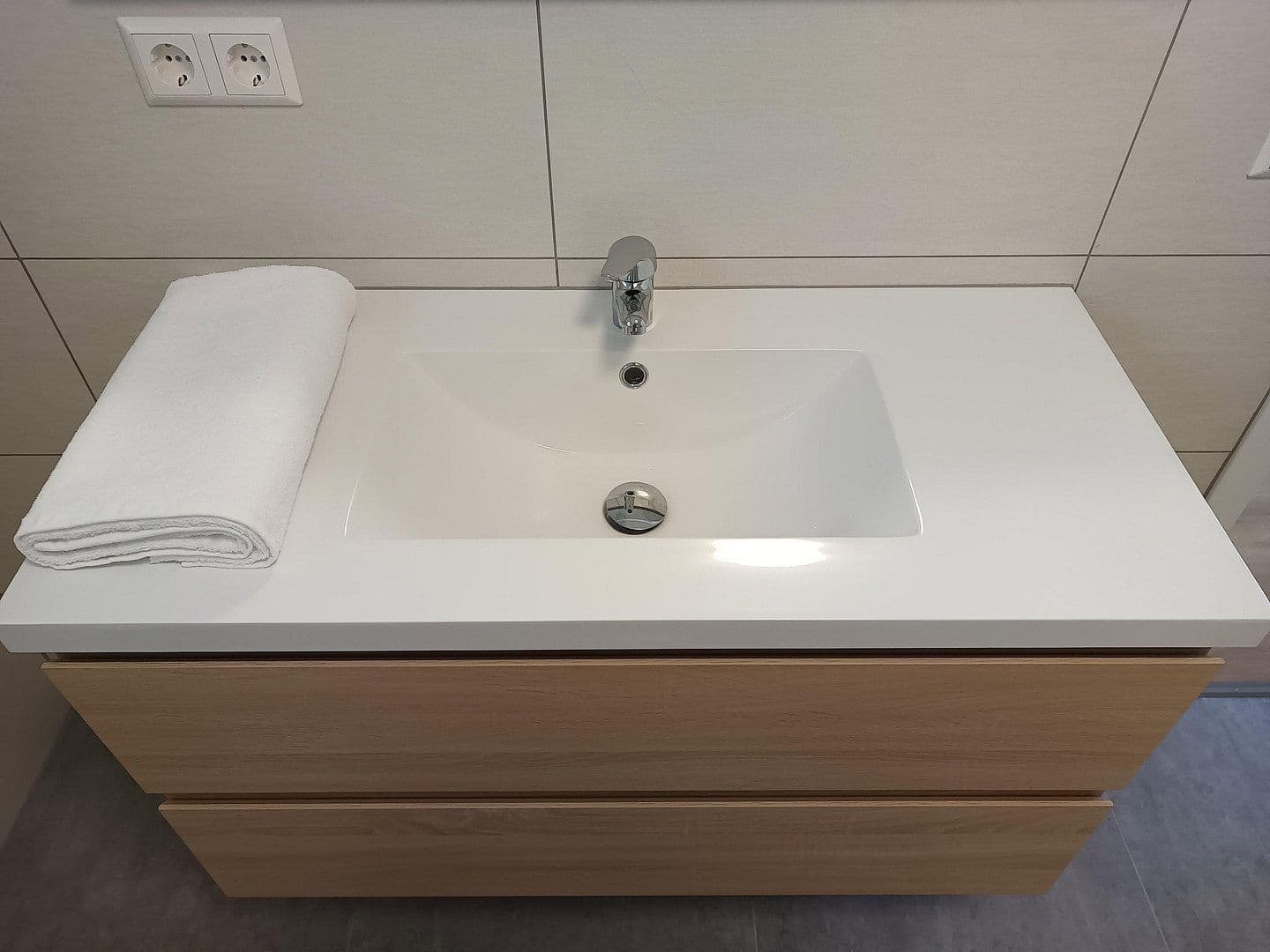 Pronájem bytu 2+1 62 m², Leutkirchstraße 41, Friesenheim, Bádensko-Württembersko Pronájem bytu 2+1 62 m², Leutkirchstraße 41, Friesenheim, Bádensko-Württembersko
